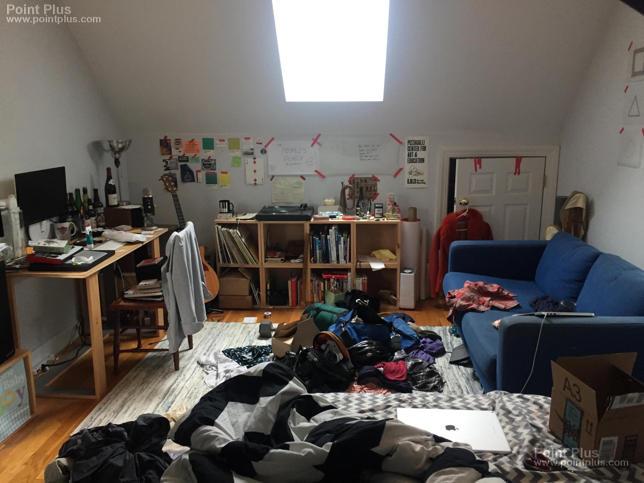 5 A Union St, Central Square