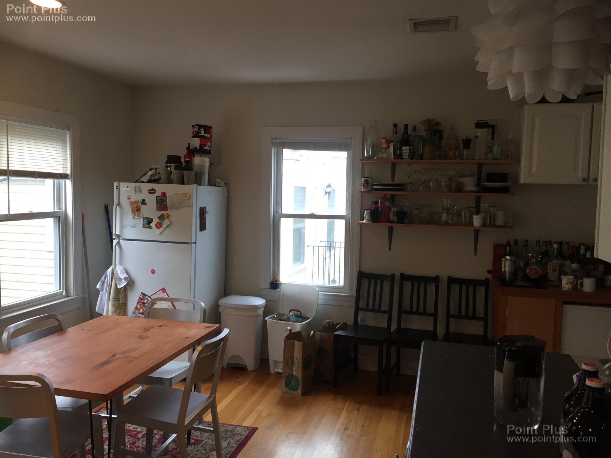 5 A Union St, Central Square