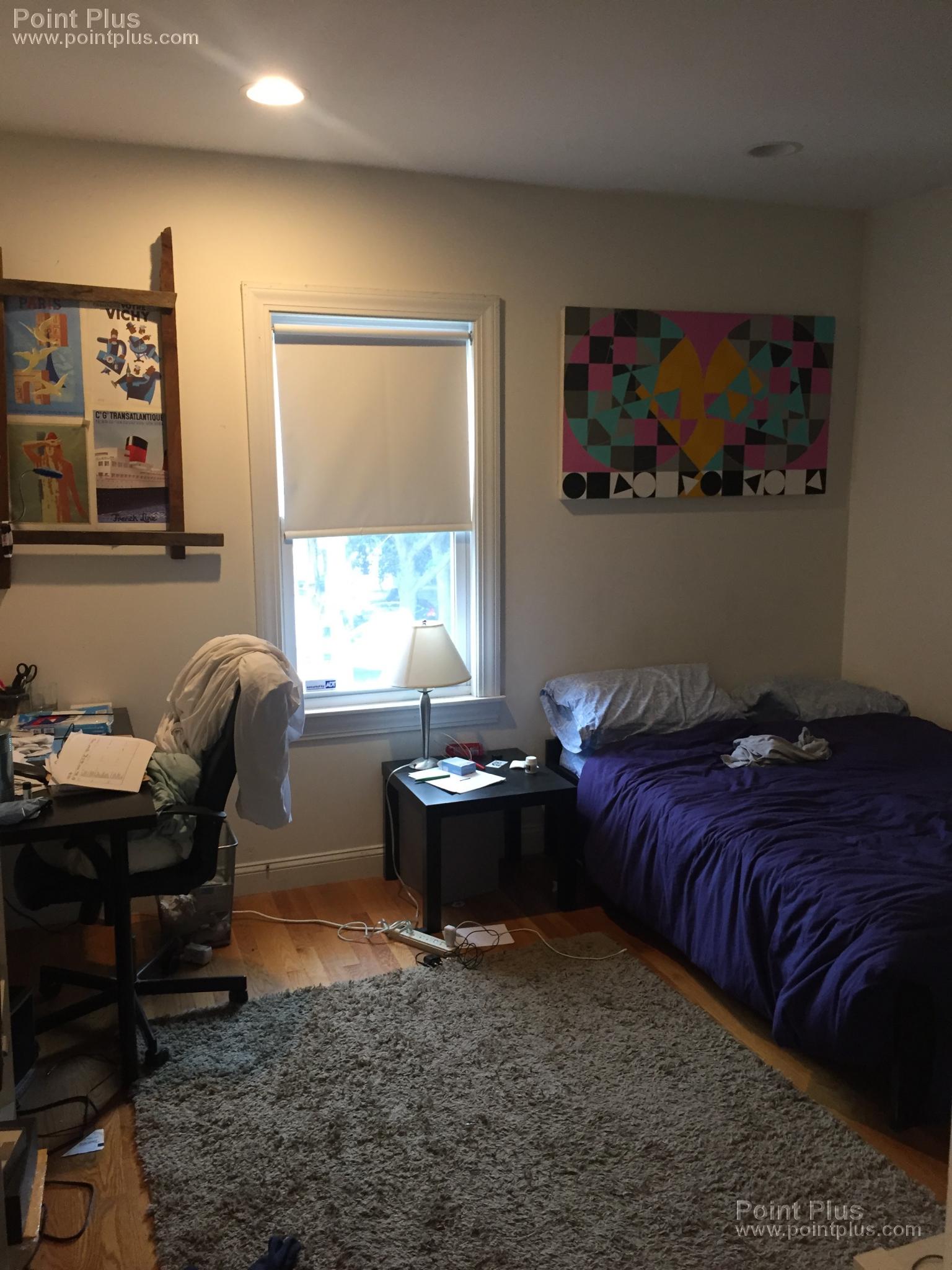 5 A Union St, Central Square