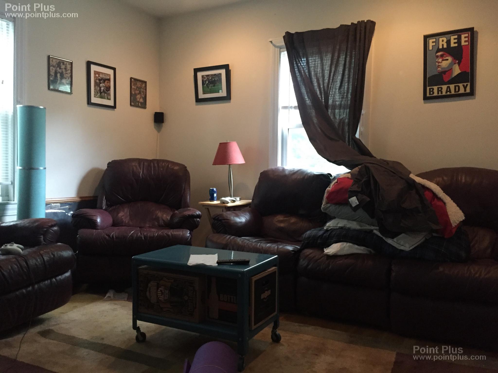 5 A Union St, Central Square