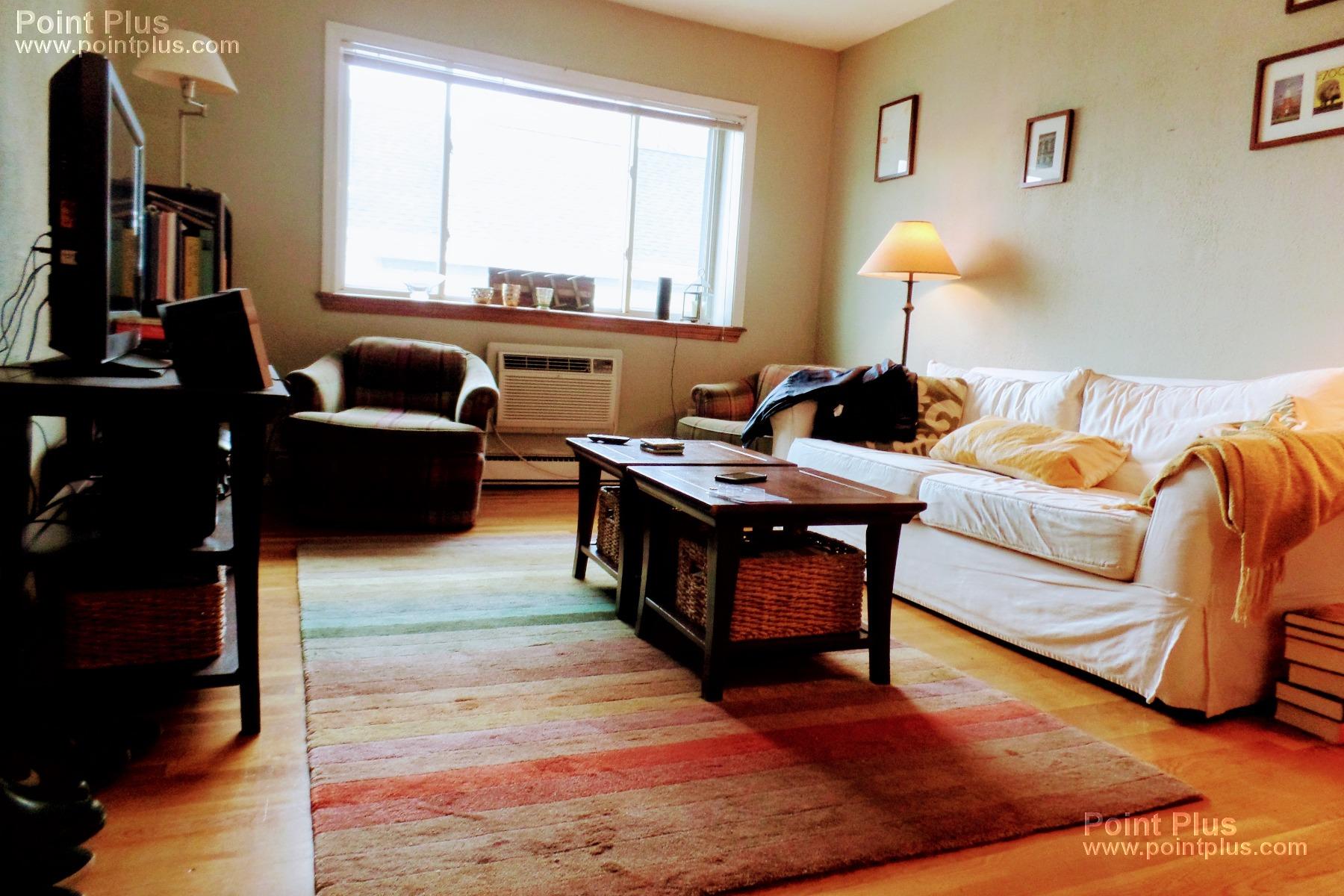 2 bed, 1 bath apartment for rent at 259 Summer St Unit 12, Somerville — photo 7 of 14