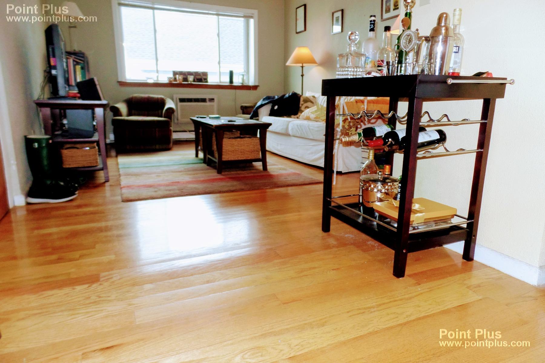 2 bed, 1 bath apartment for rent at 259 Summer St Unit 12, Somerville — photo 5 of 14