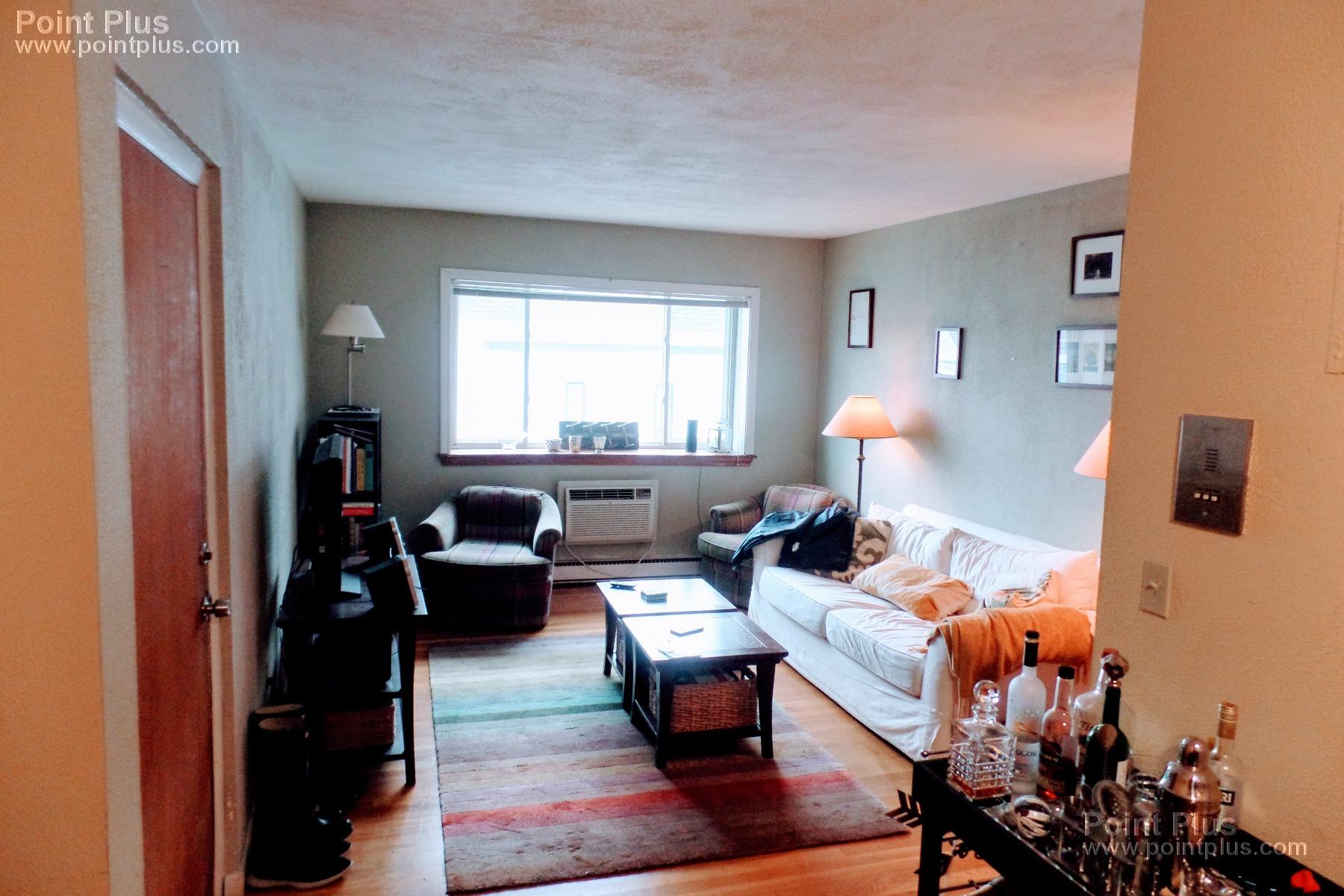 2 bed, 1 bath apartment for rent at 259 Summer St Unit 12, Somerville — photo 6 of 14