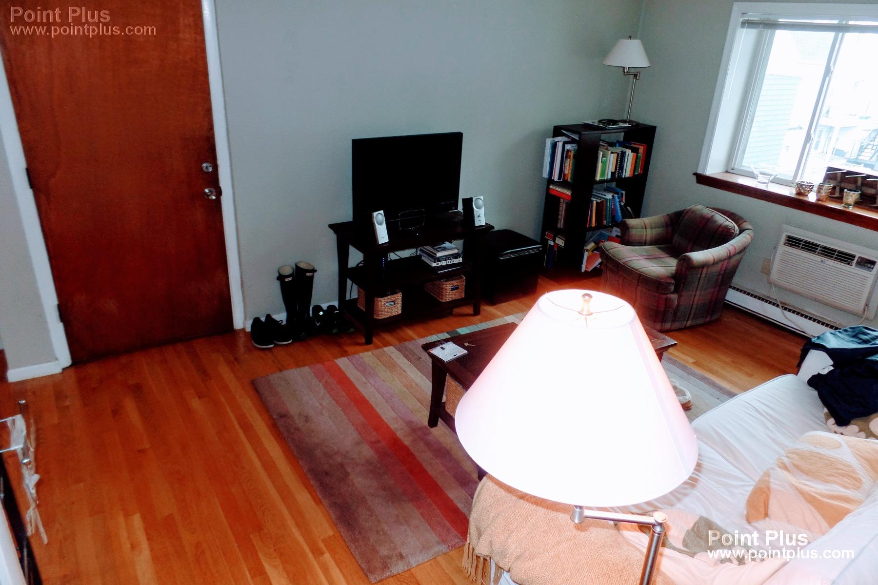 2 bed, 1 bath apartment for rent at 259 Summer St Unit 12, Somerville — photo 10 of 14