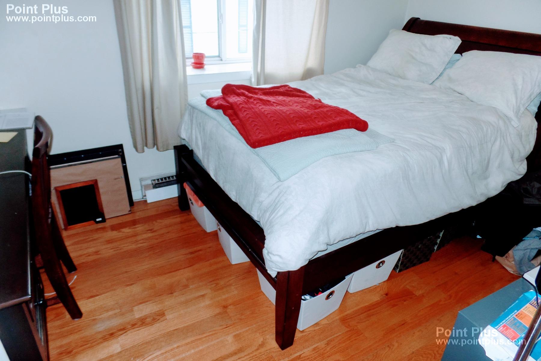 2 bed, 1 bath apartment for rent at 259 Summer St Unit 12, Somerville — photo 9 of 14