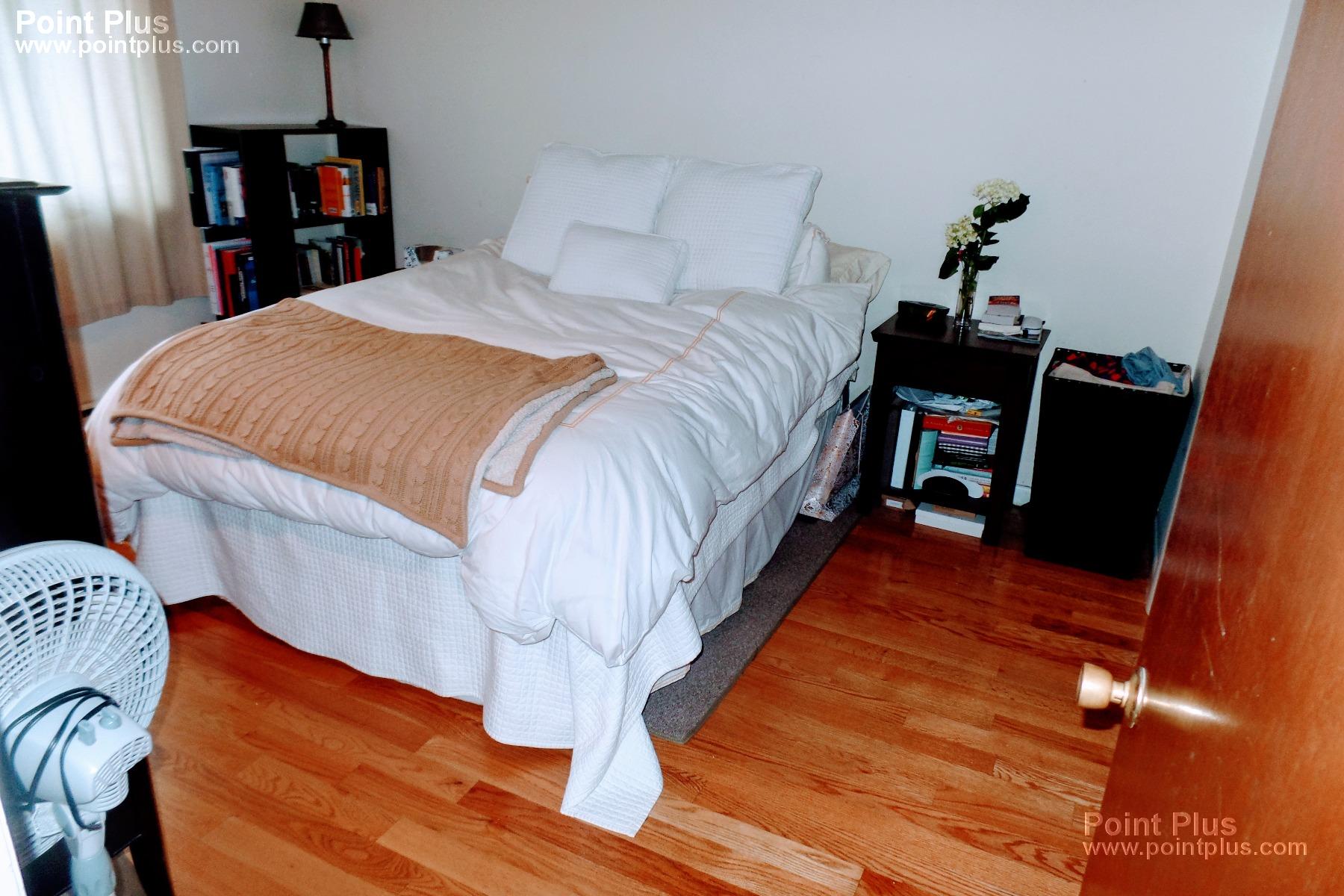2 bed, 1 bath apartment for rent at 259 Summer St Unit 12, Somerville — photo 8 of 14