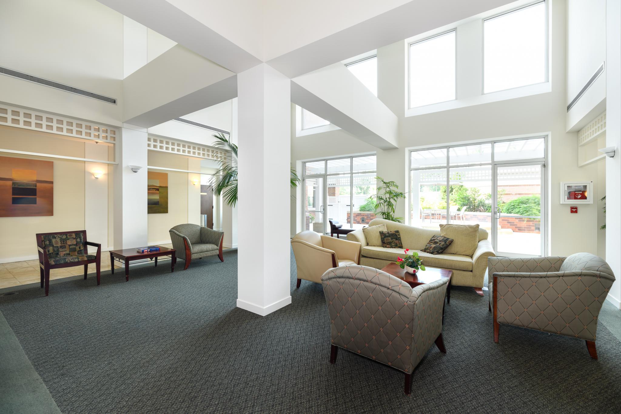 950 Massachusetts Ave, Harvard Square