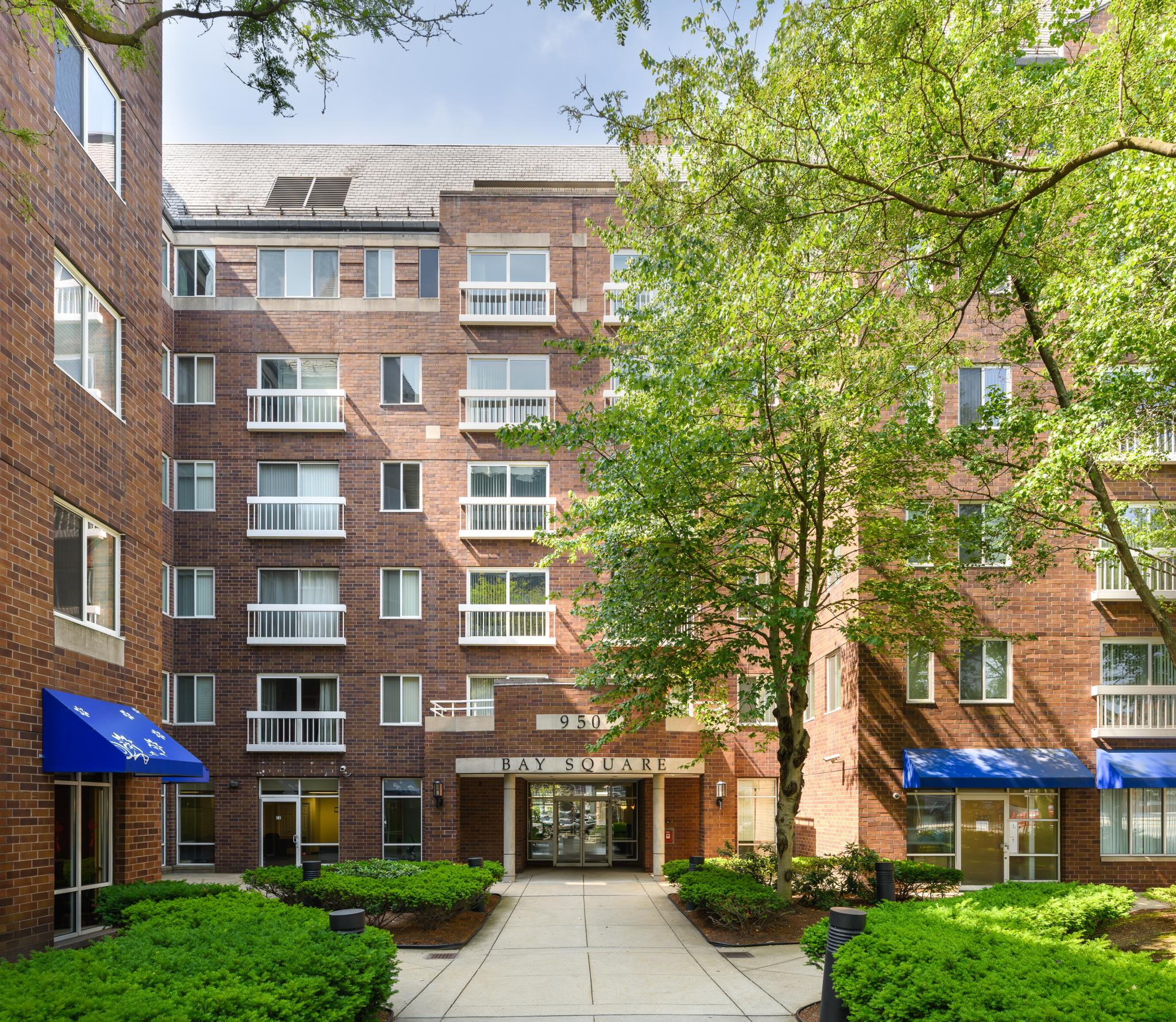 950 Massachusetts Ave, Harvard Square