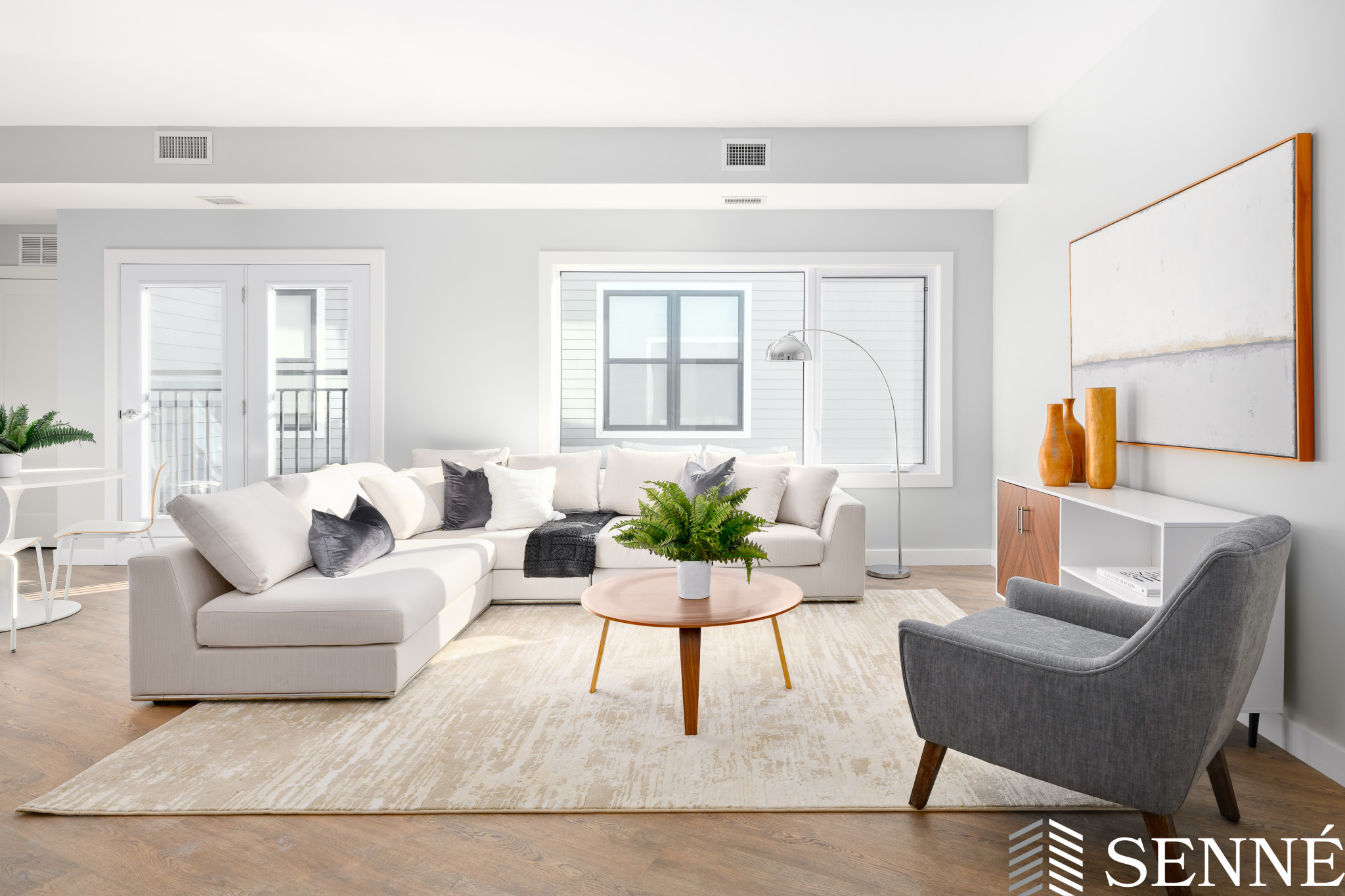 44 Medford St, Ward Two