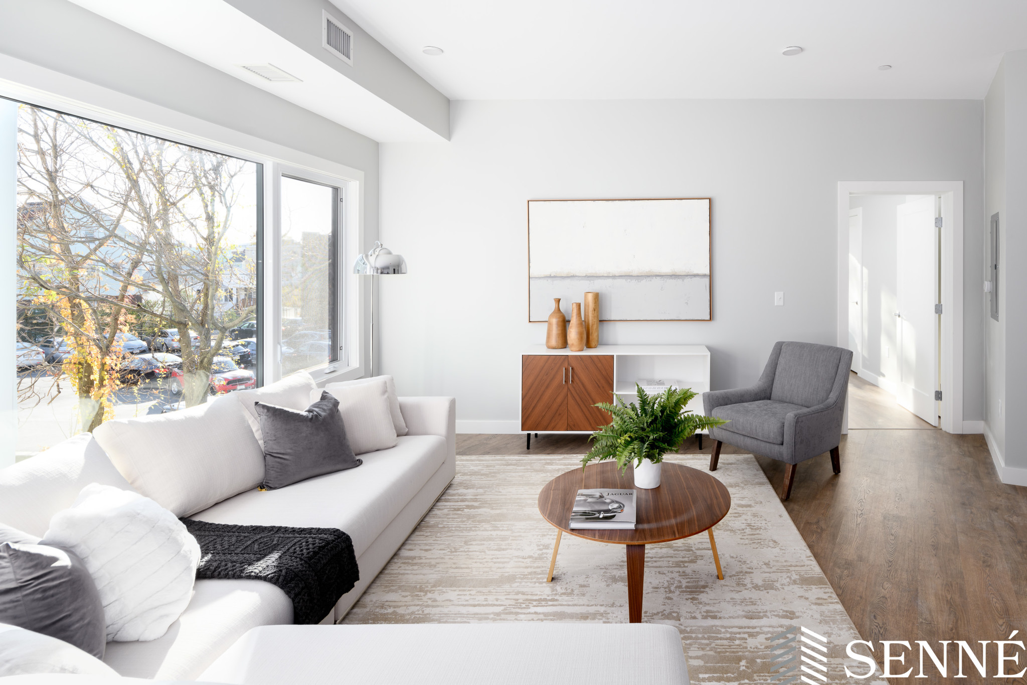 44 Medford St, Ward Two