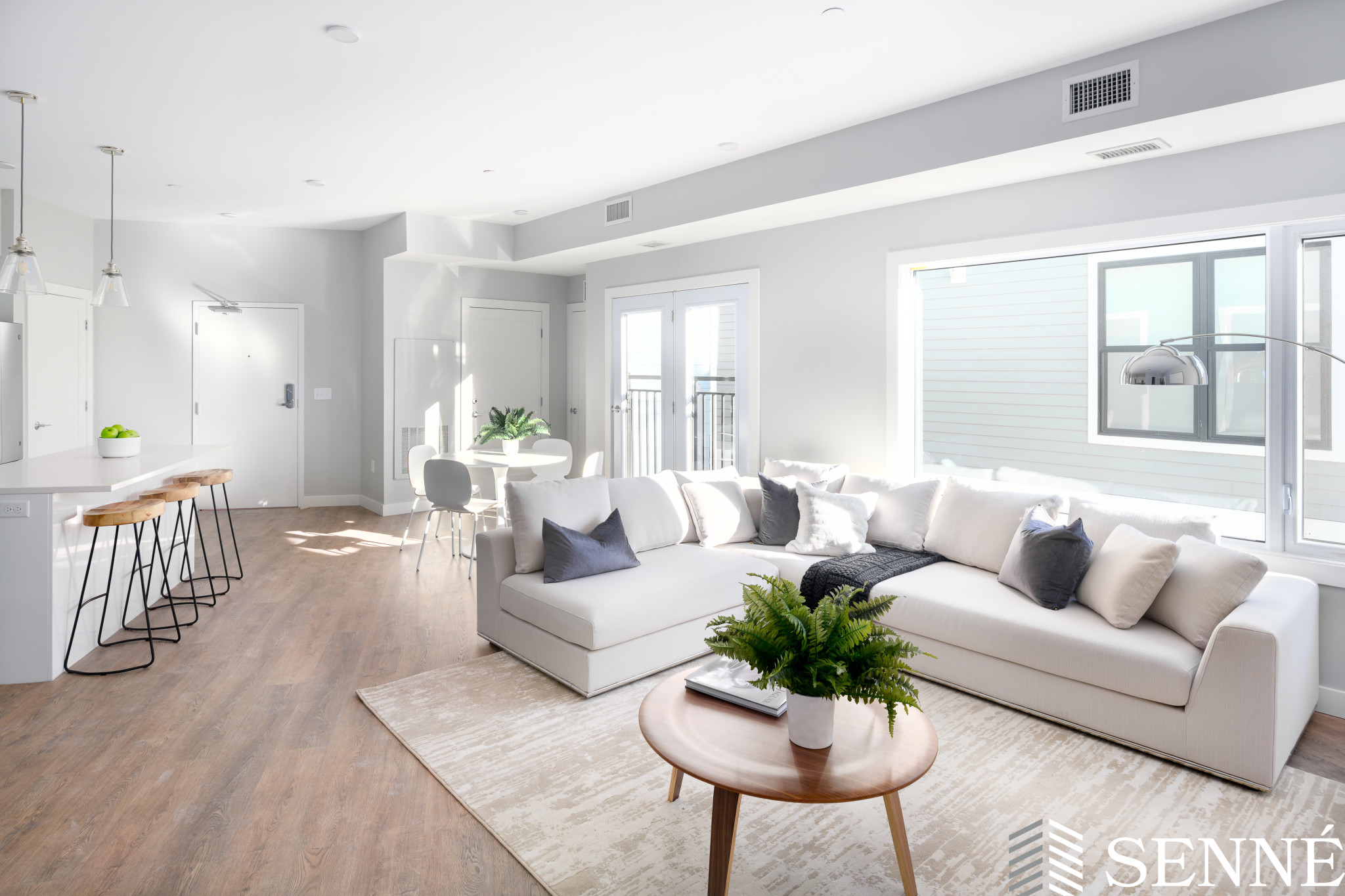 44 Medford St, Ward Two