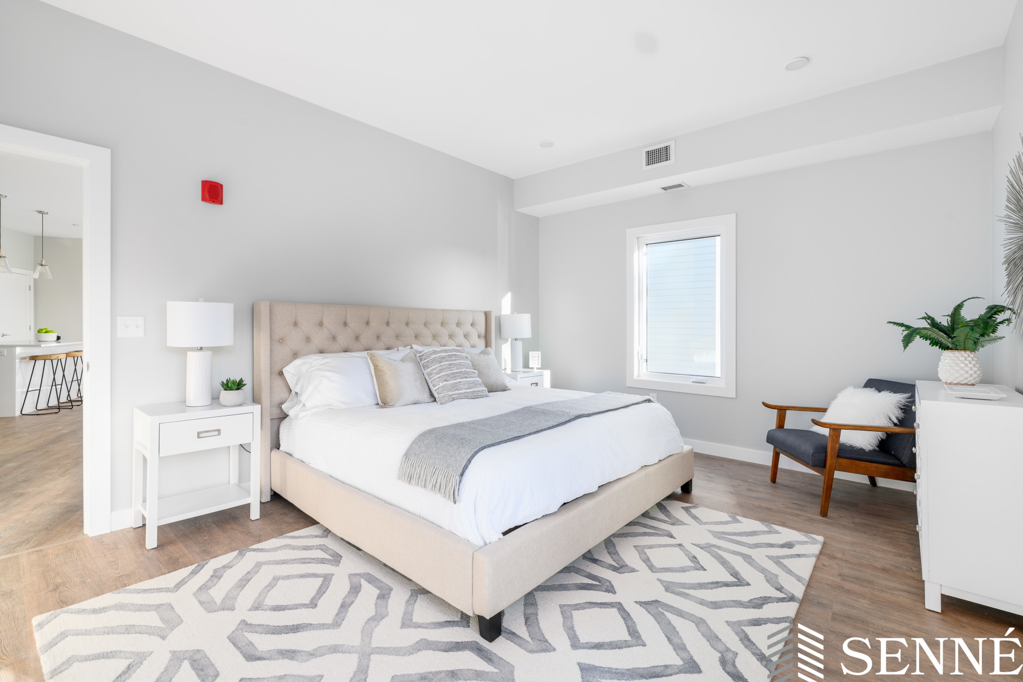 44 Medford St, Ward Two