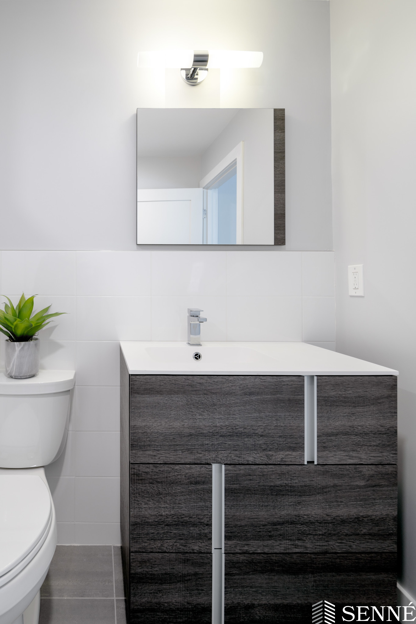 44 Medford St, Ward Two