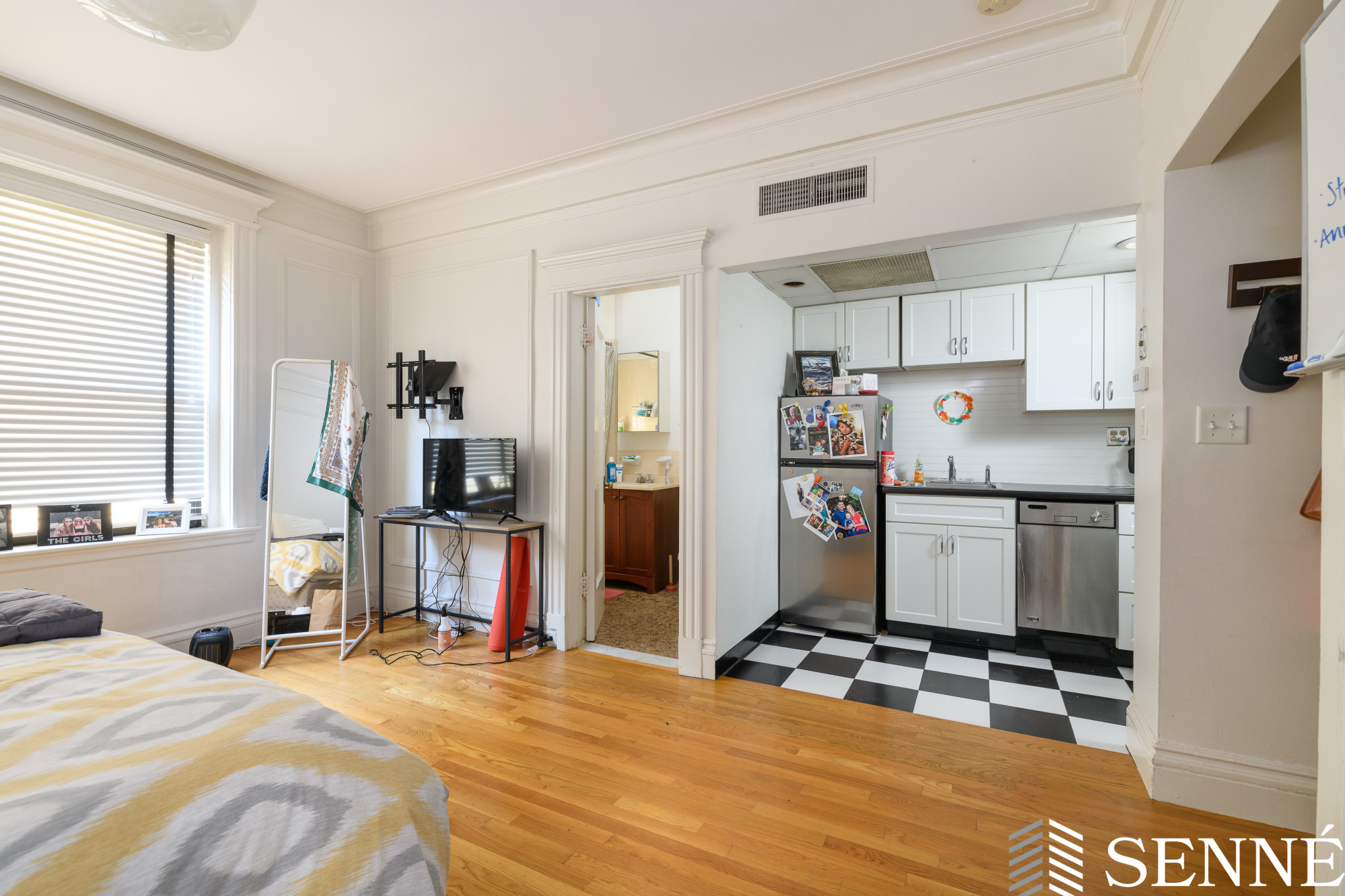 464 Commonwealth Ave, Fenway