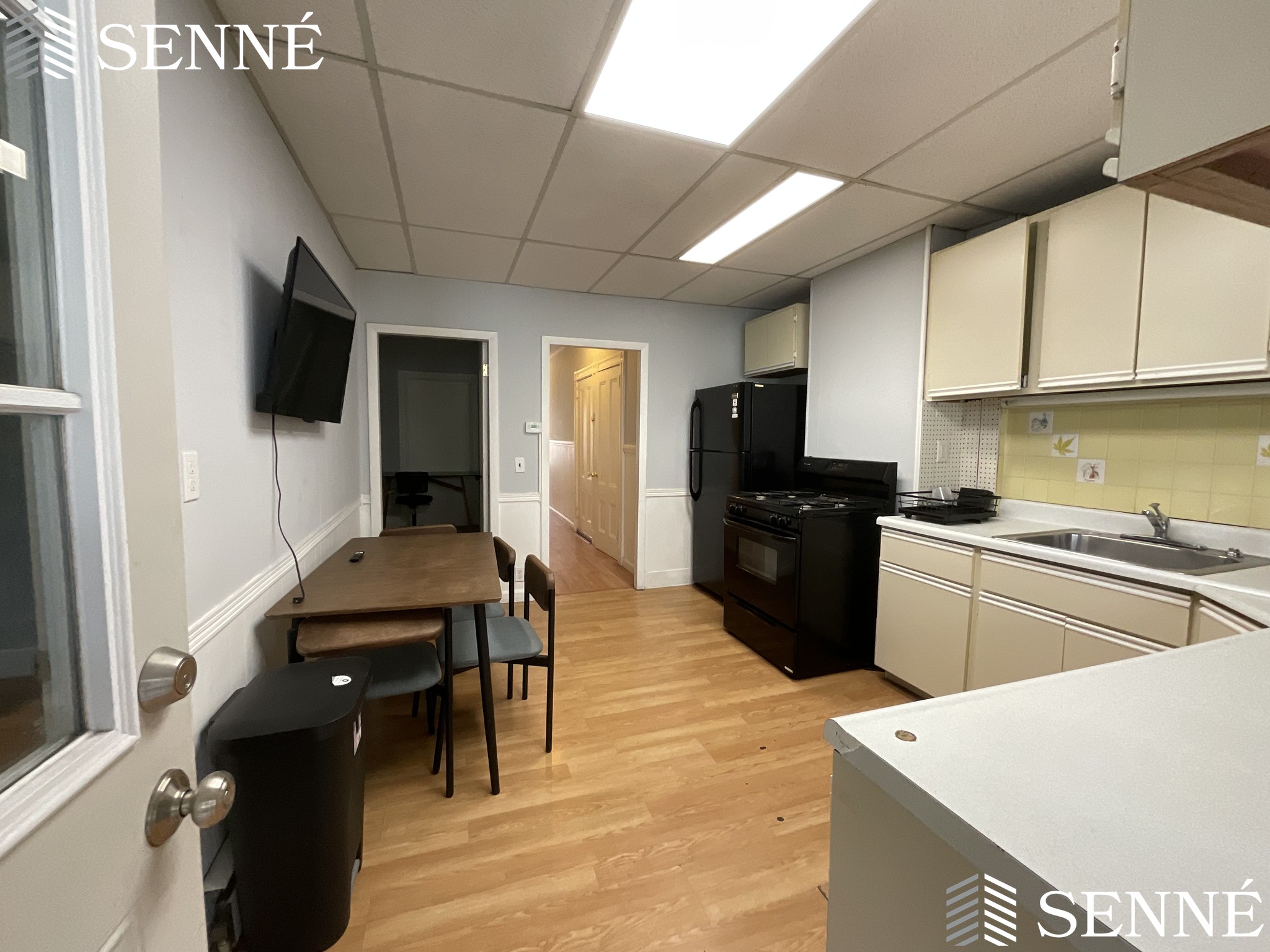 2 bed, 1 bath apartment for rent at 12 Seventh St, East Cambridge — photo 14 of 17