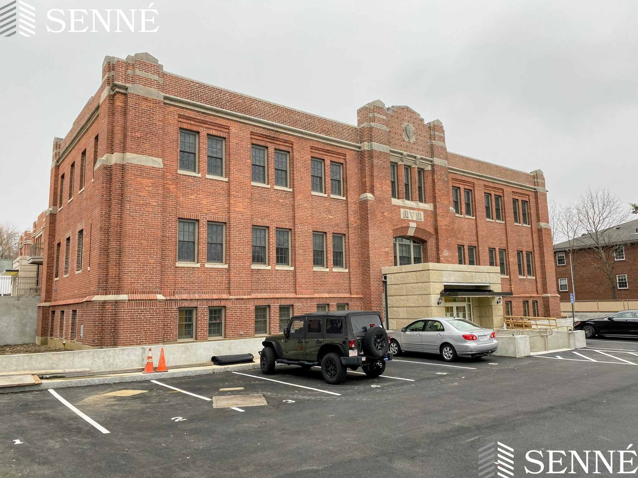 286 Main St, North Woburn