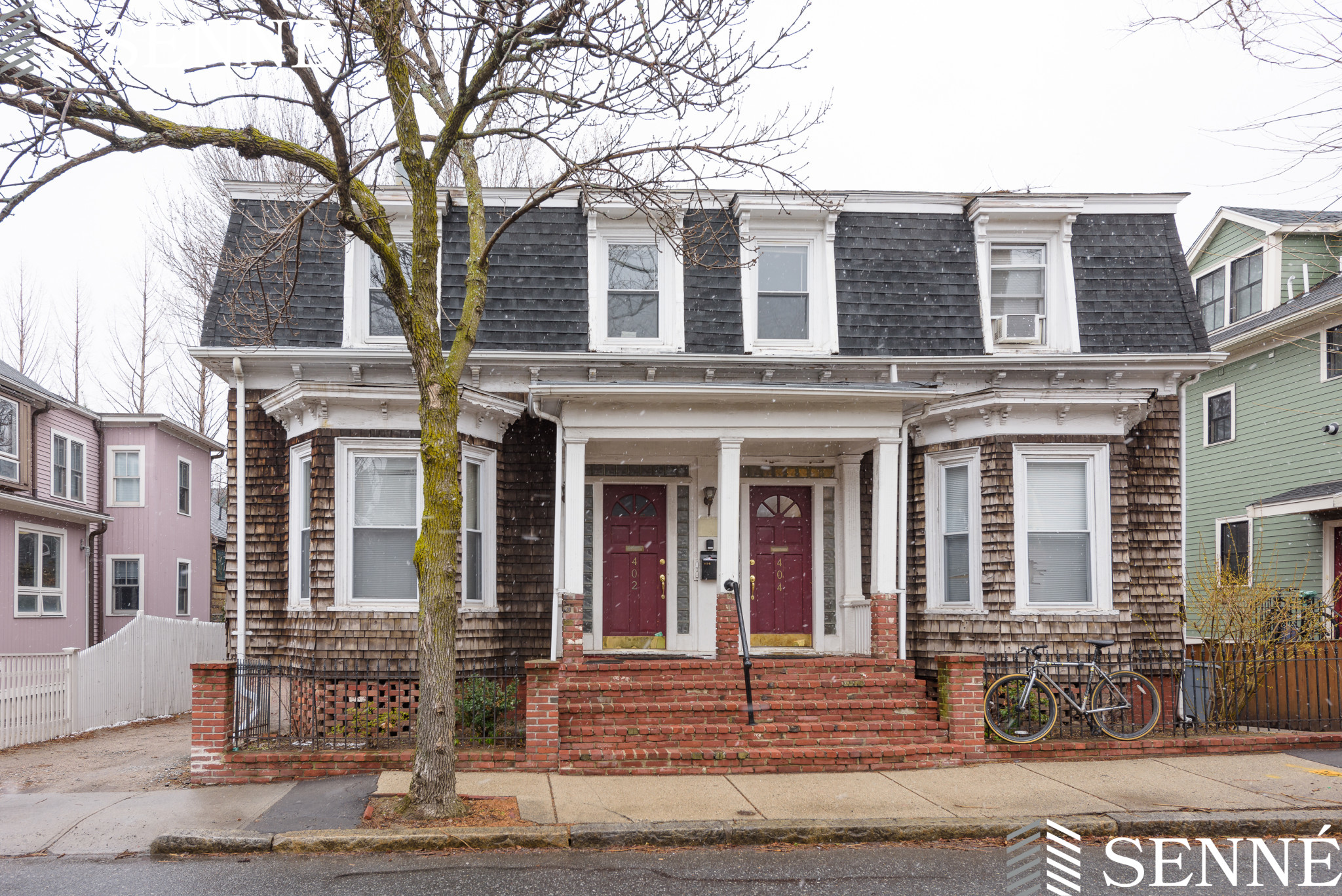 404 Putnam Ave, Cambridgeport