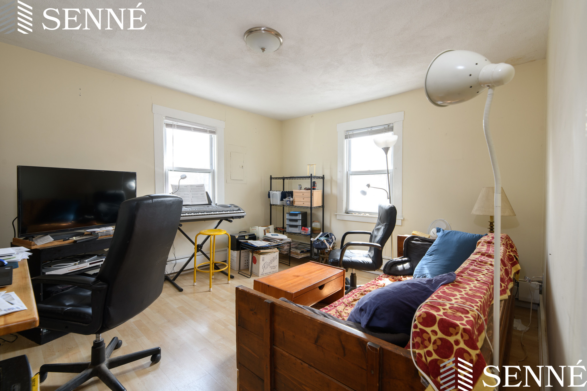 404 Putnam Ave, Cambridgeport