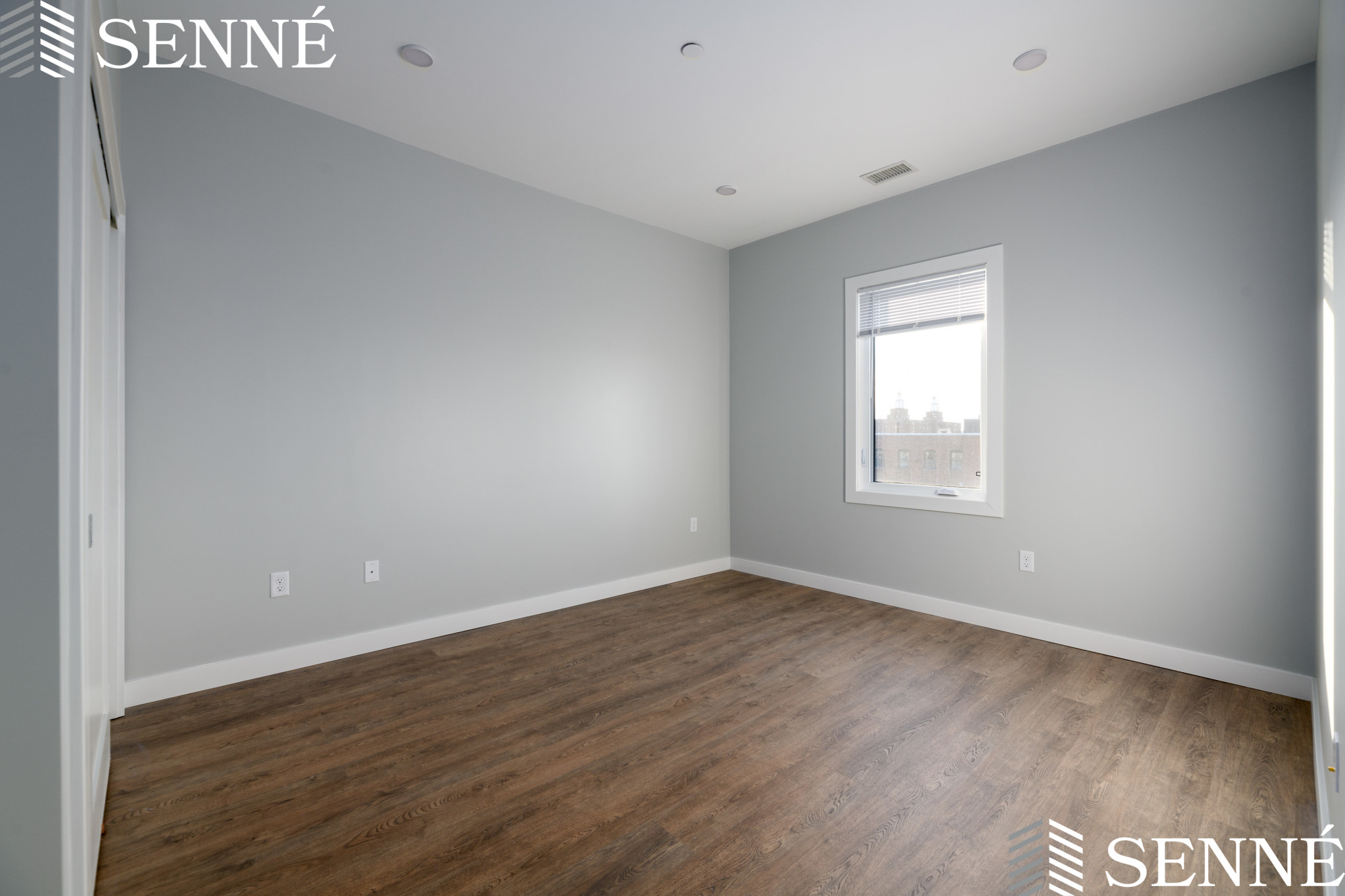 44 Medford St, Ward Two