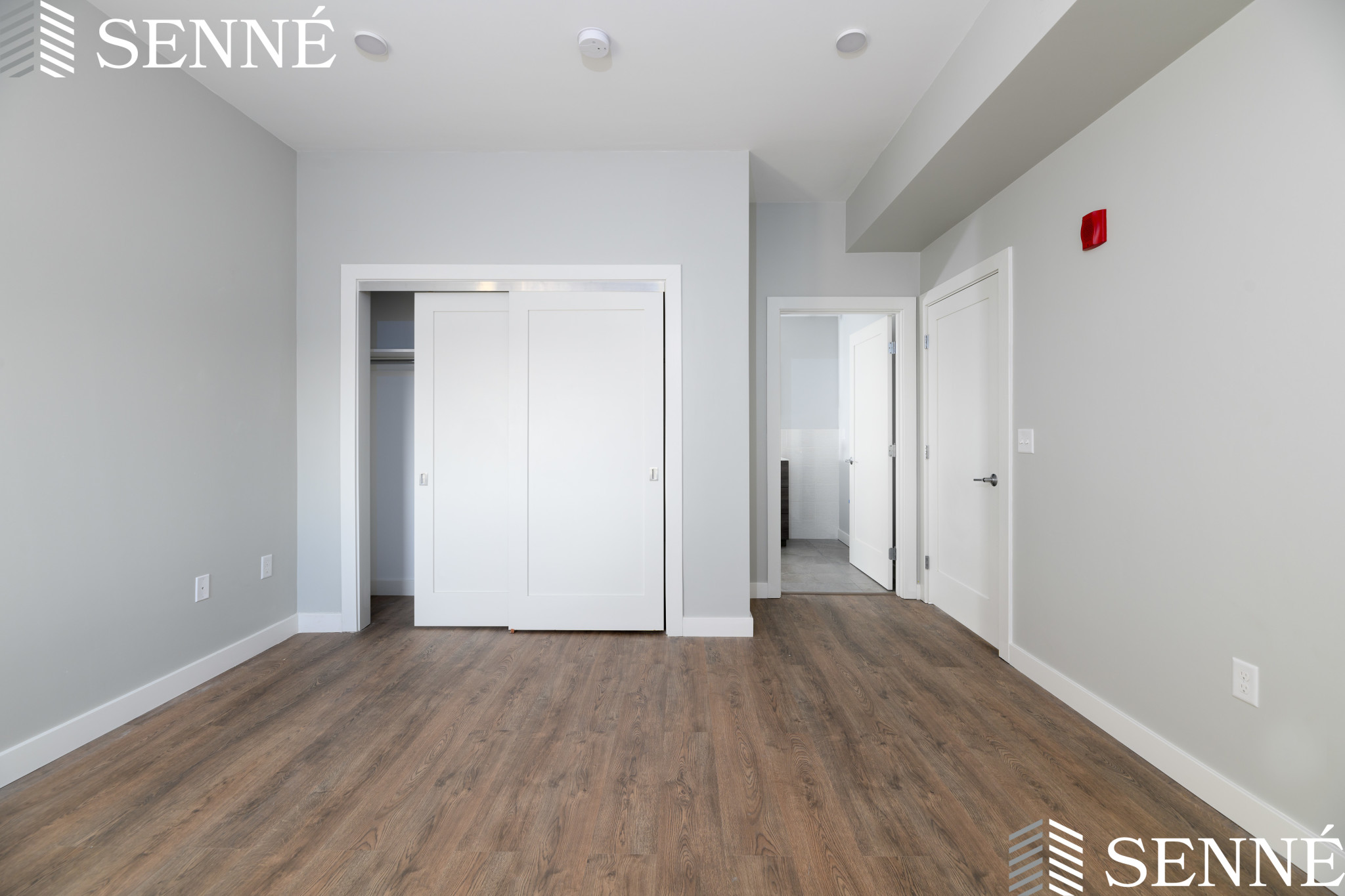 44 Medford St, Ward Two