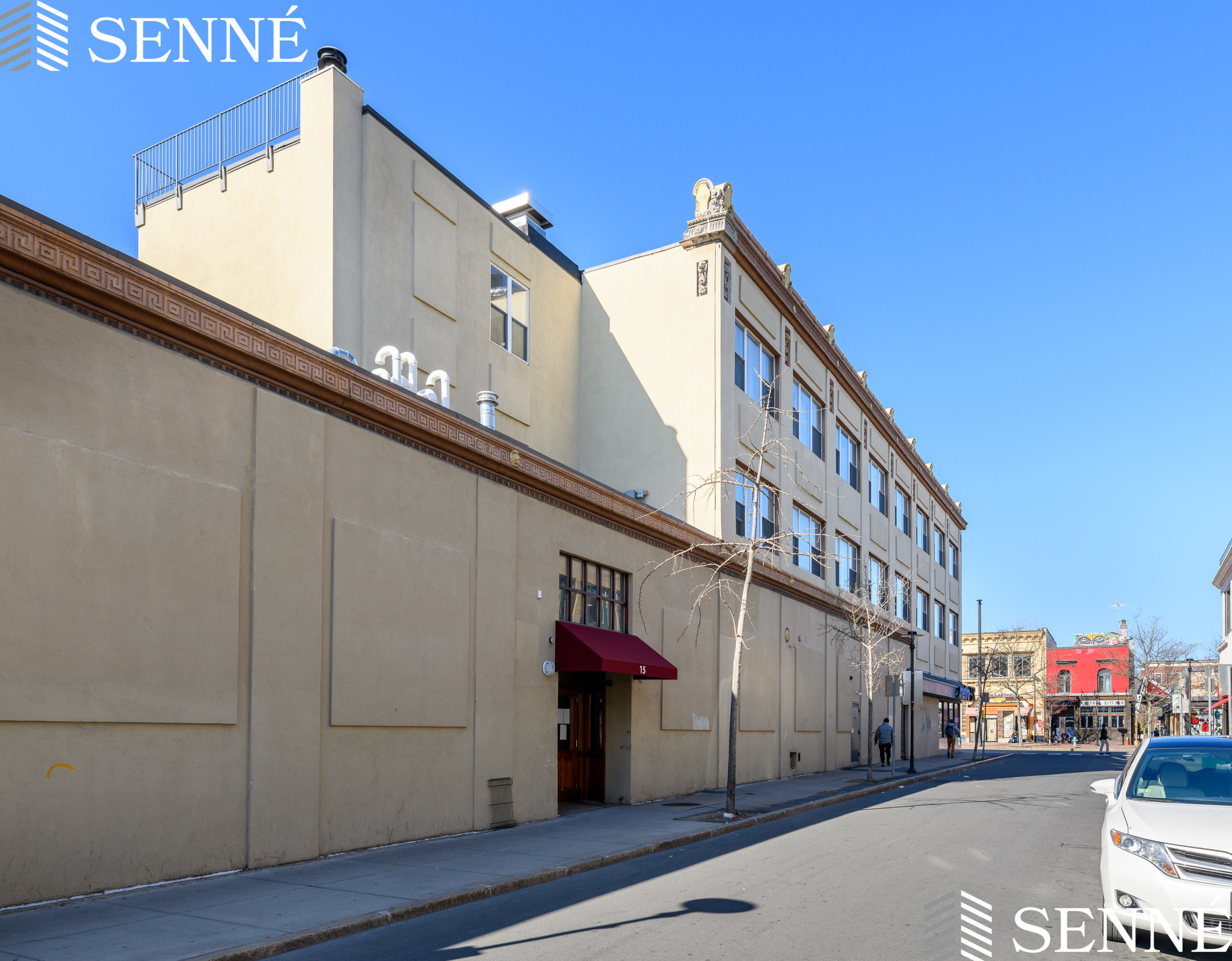 Studio bed, 1 bath apartment for rent at 15 Pearl St Unit 18, Cambridgeport — photo 4 of 4