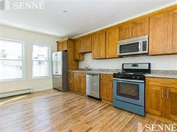 1190 Cambridge St, Inman Square