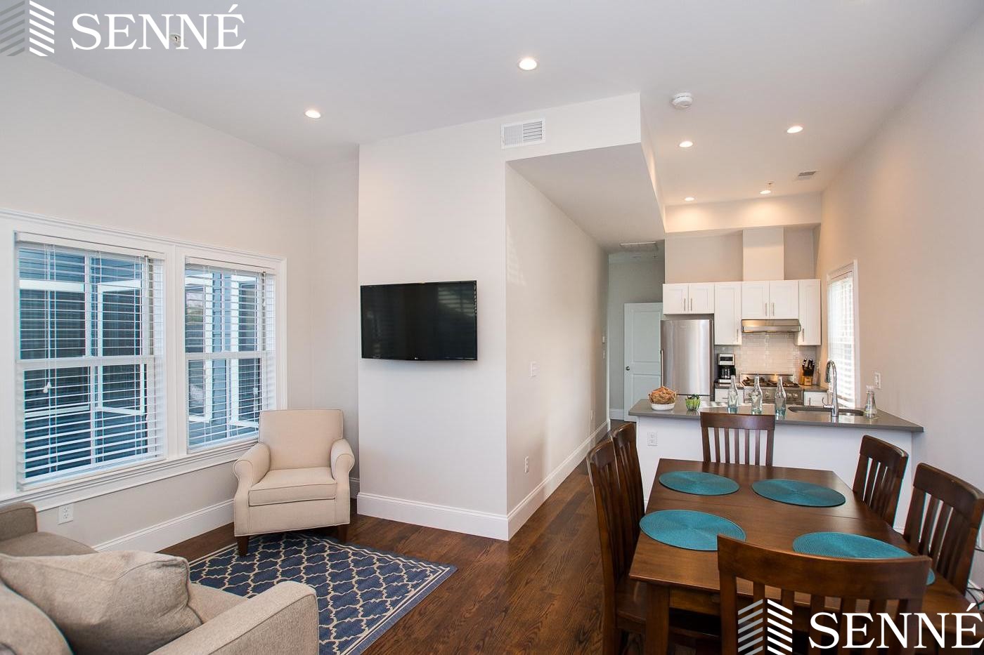 124 Columbia St, Central Square