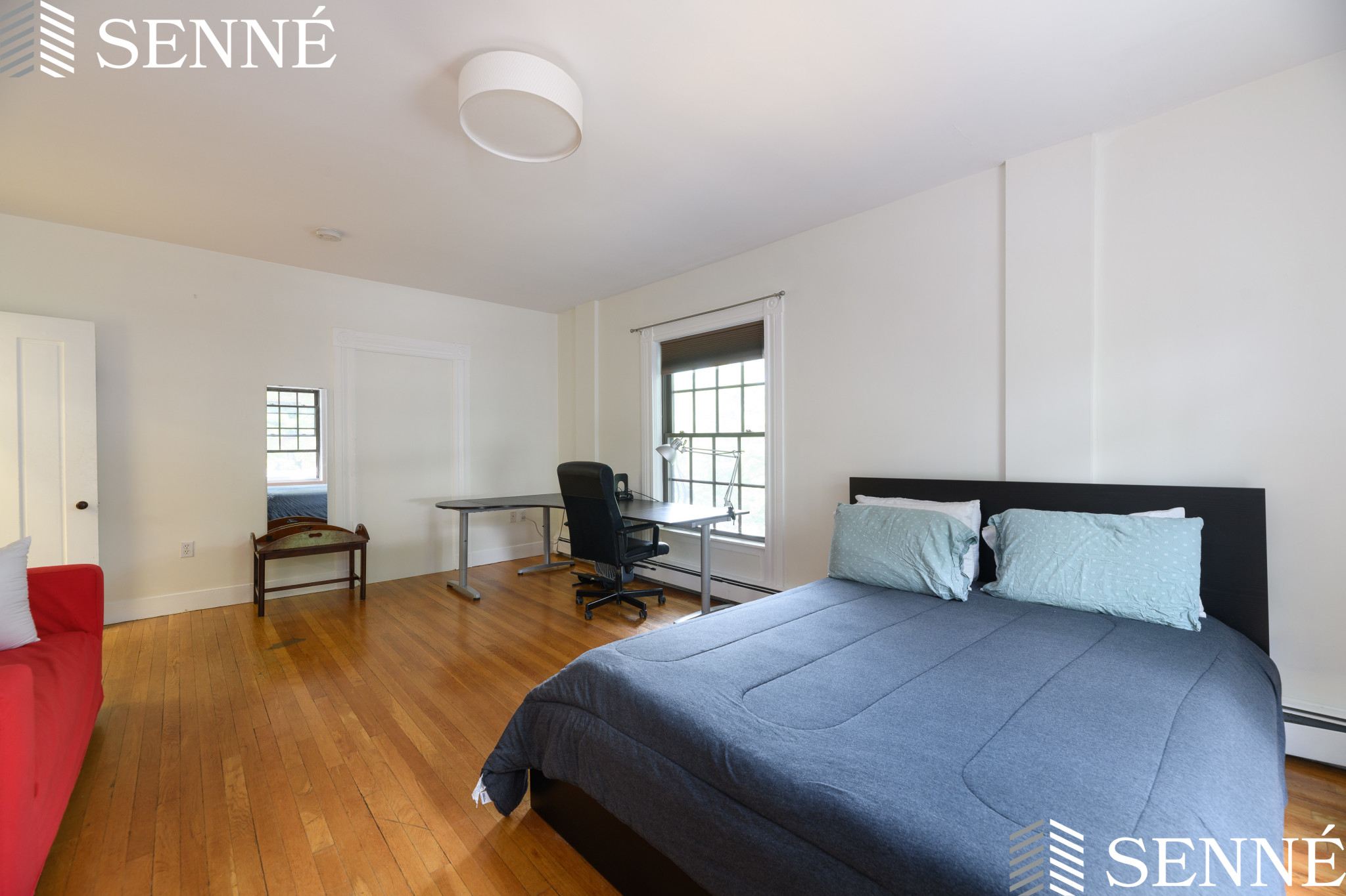 10 Trowbridge St, Harvard Square