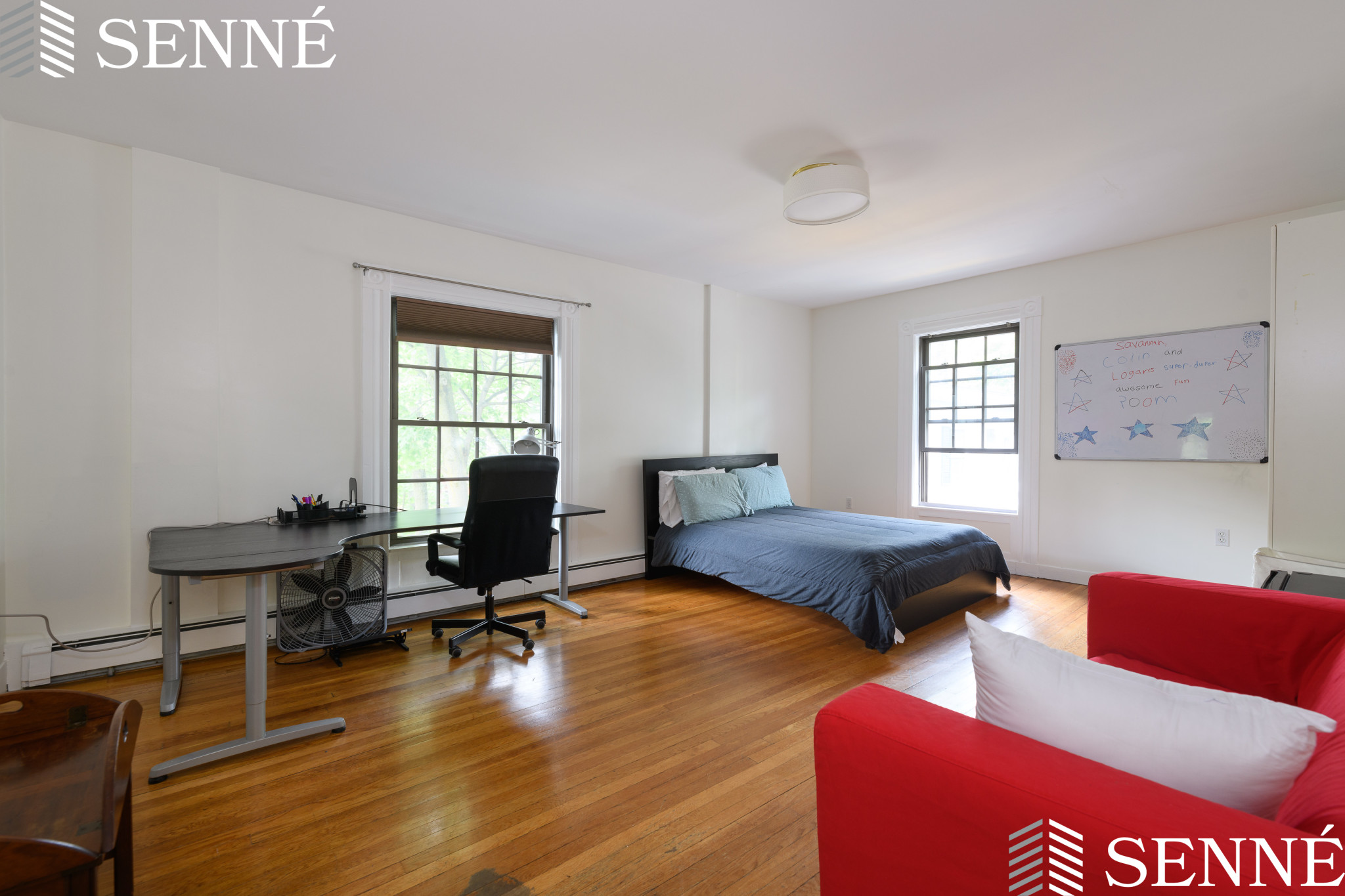 10 Trowbridge St, Harvard Square