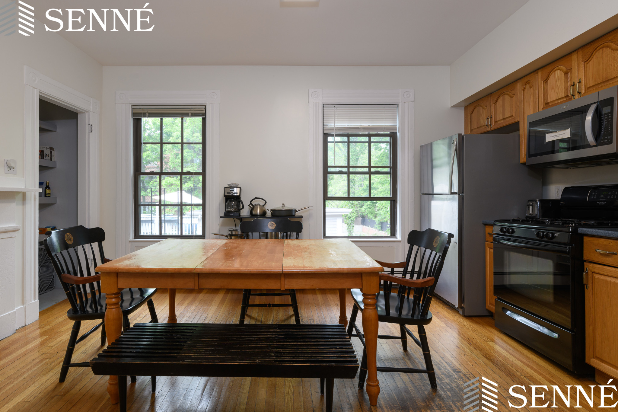 10 Trowbridge St, Harvard Square