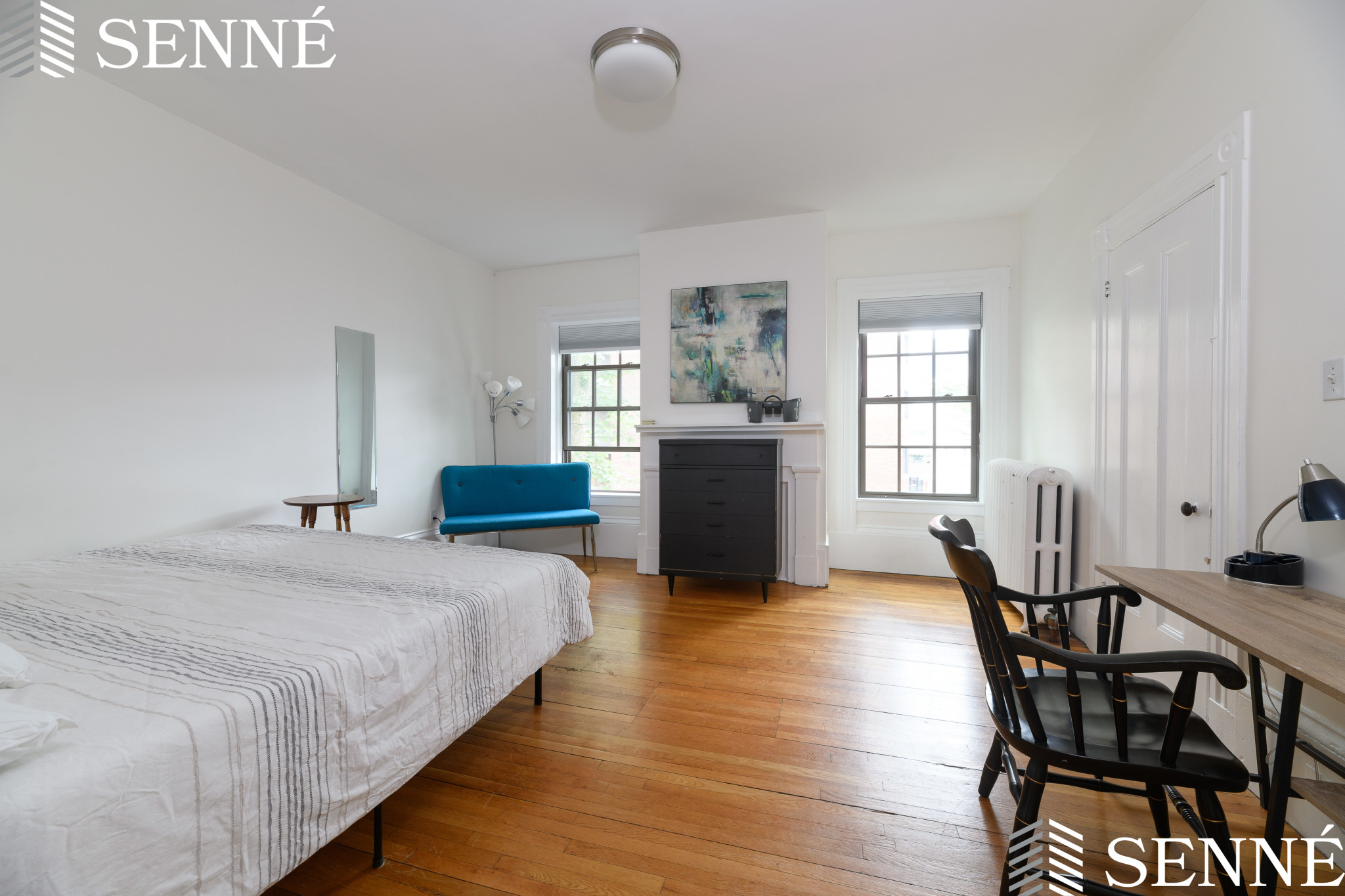 10 Trowbridge St, Harvard Square