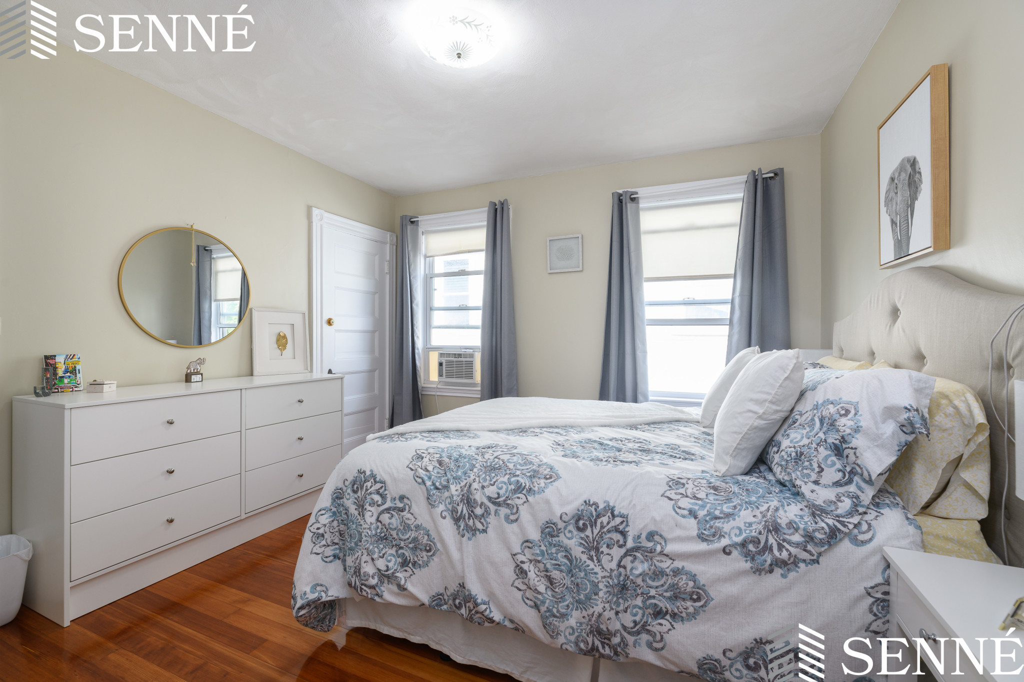 3 bed, 1 bath apartment for rent at 49 Walk Hill St Unit 2, Boston — photo 3 of 13