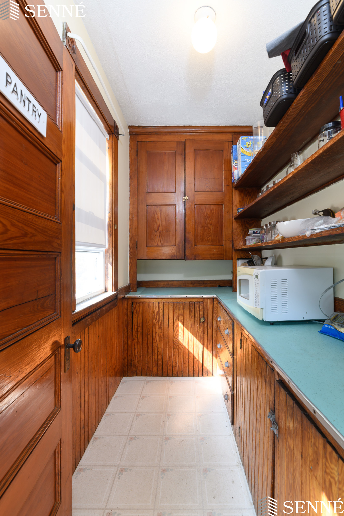 3 bed, 1 bath apartment for rent at 49 Walk Hill St Unit 2, Boston — photo 8 of 13
