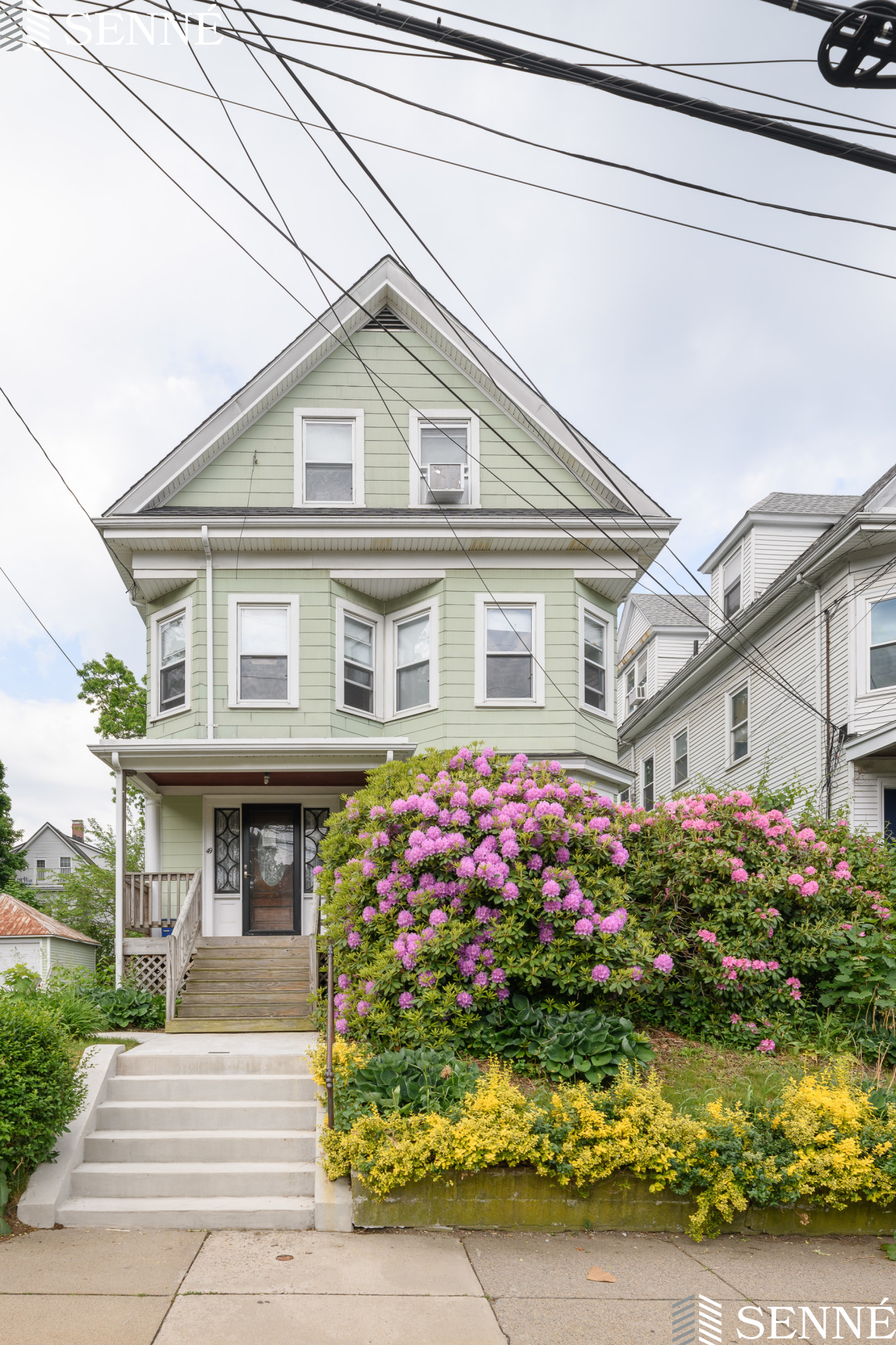 3 bed, 1 bath apartment for rent at 49 Walk Hill St Unit 2, Boston — photo 11 of 13