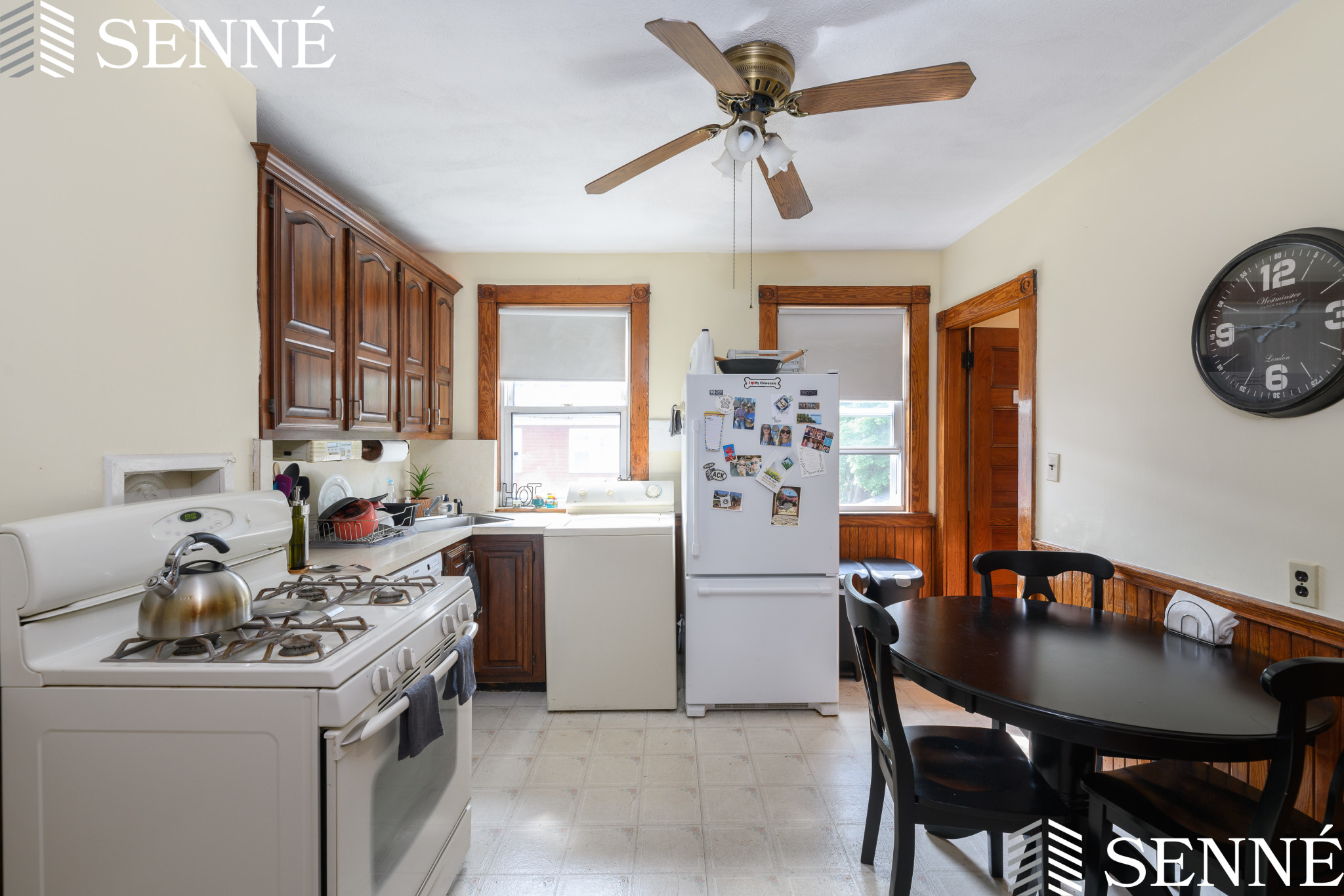 3 bed, 1 bath apartment for rent at 49 Walk Hill St Unit 2, Boston — photo 5 of 13