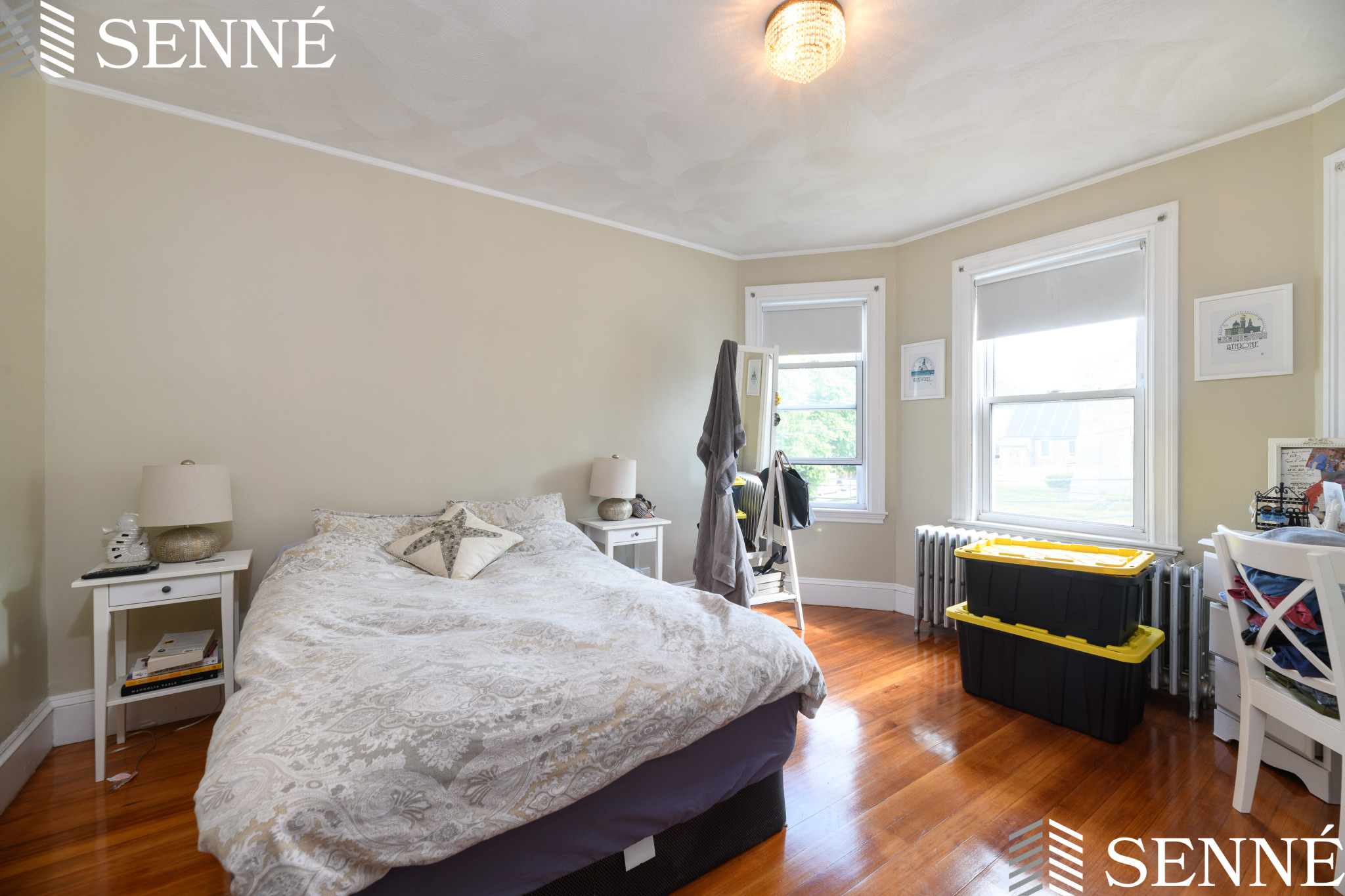 3 bed, 1 bath apartment for rent at 49 Walk Hill St Unit 2, Boston — photo 9 of 13