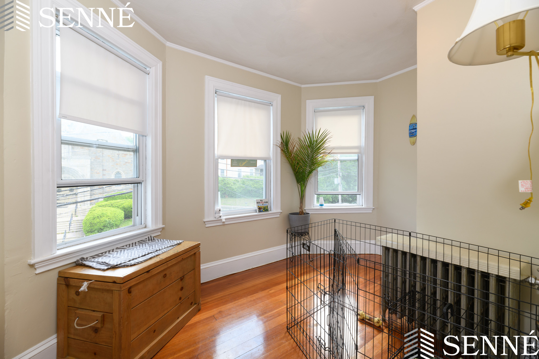 3 bed, 1 bath apartment for rent at 49 Walk Hill St Unit 2, Boston — photo 6 of 13