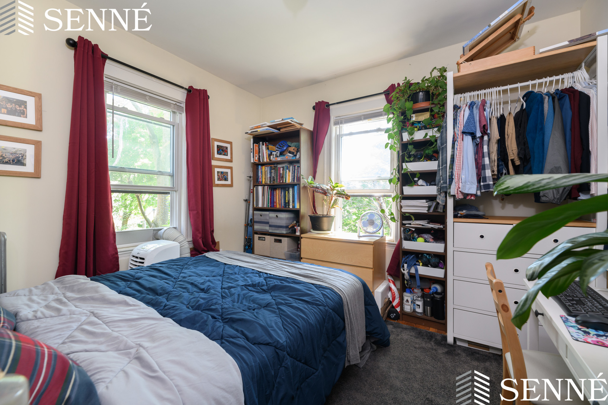 114 Elm St, Mid Cambridge