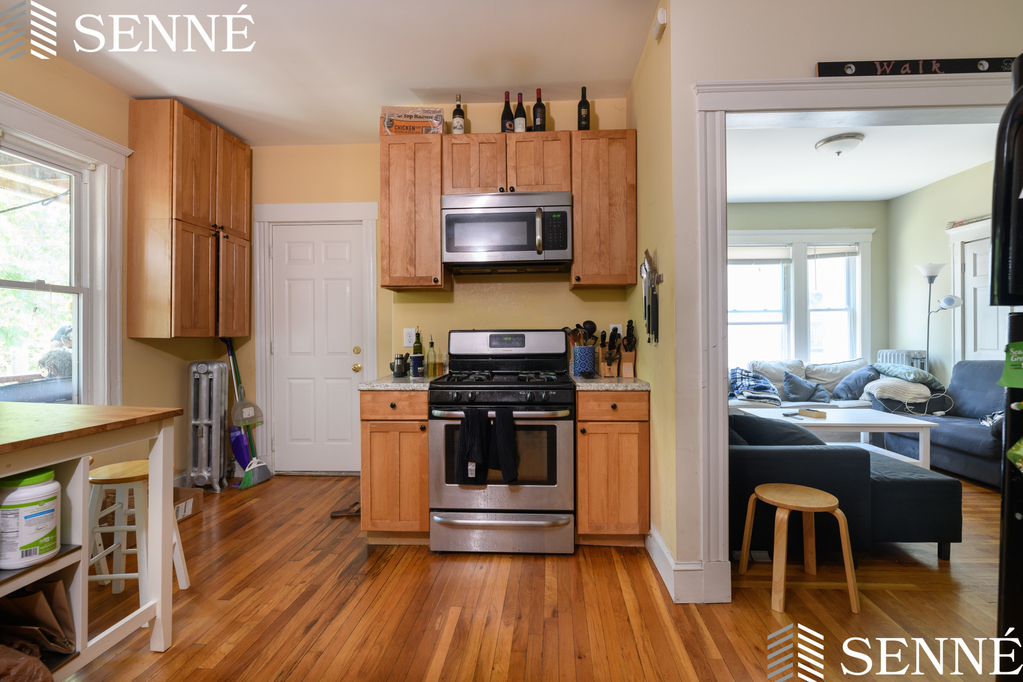 114 Elm St, Mid Cambridge