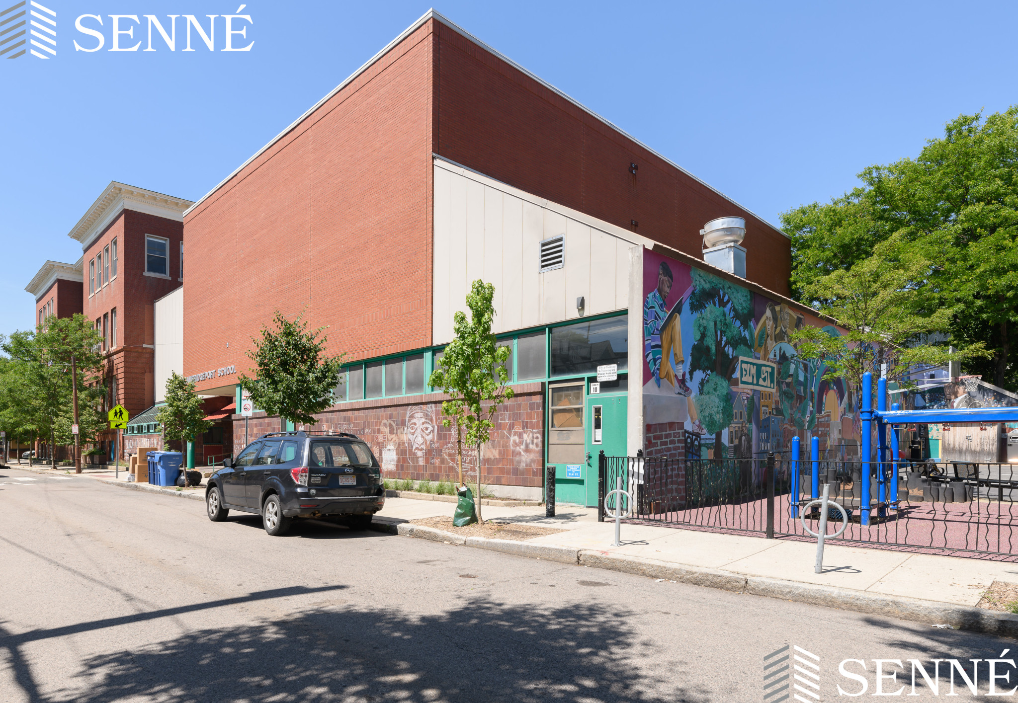 114 Elm St, Mid Cambridge