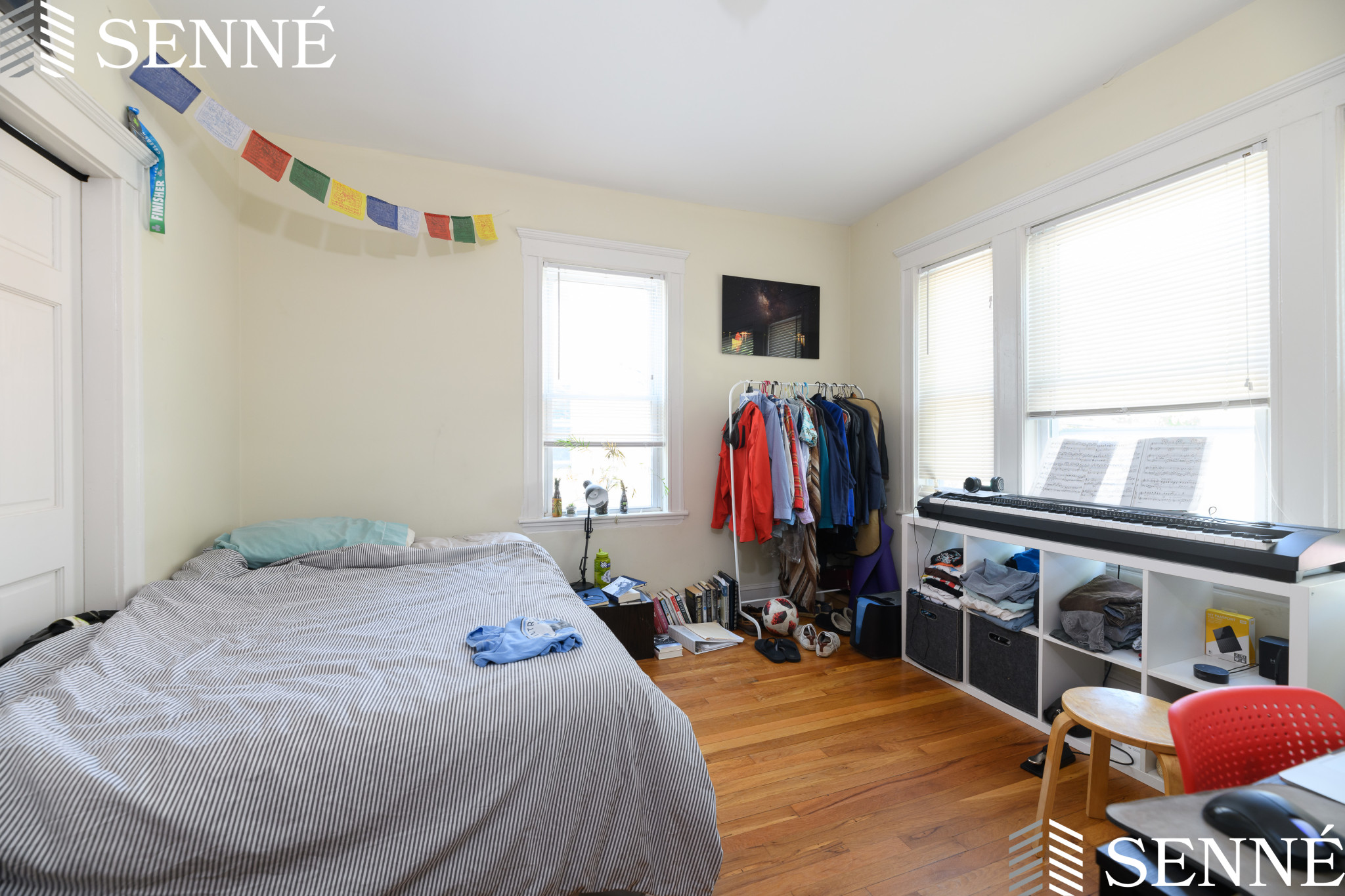 114 Elm St, Mid Cambridge