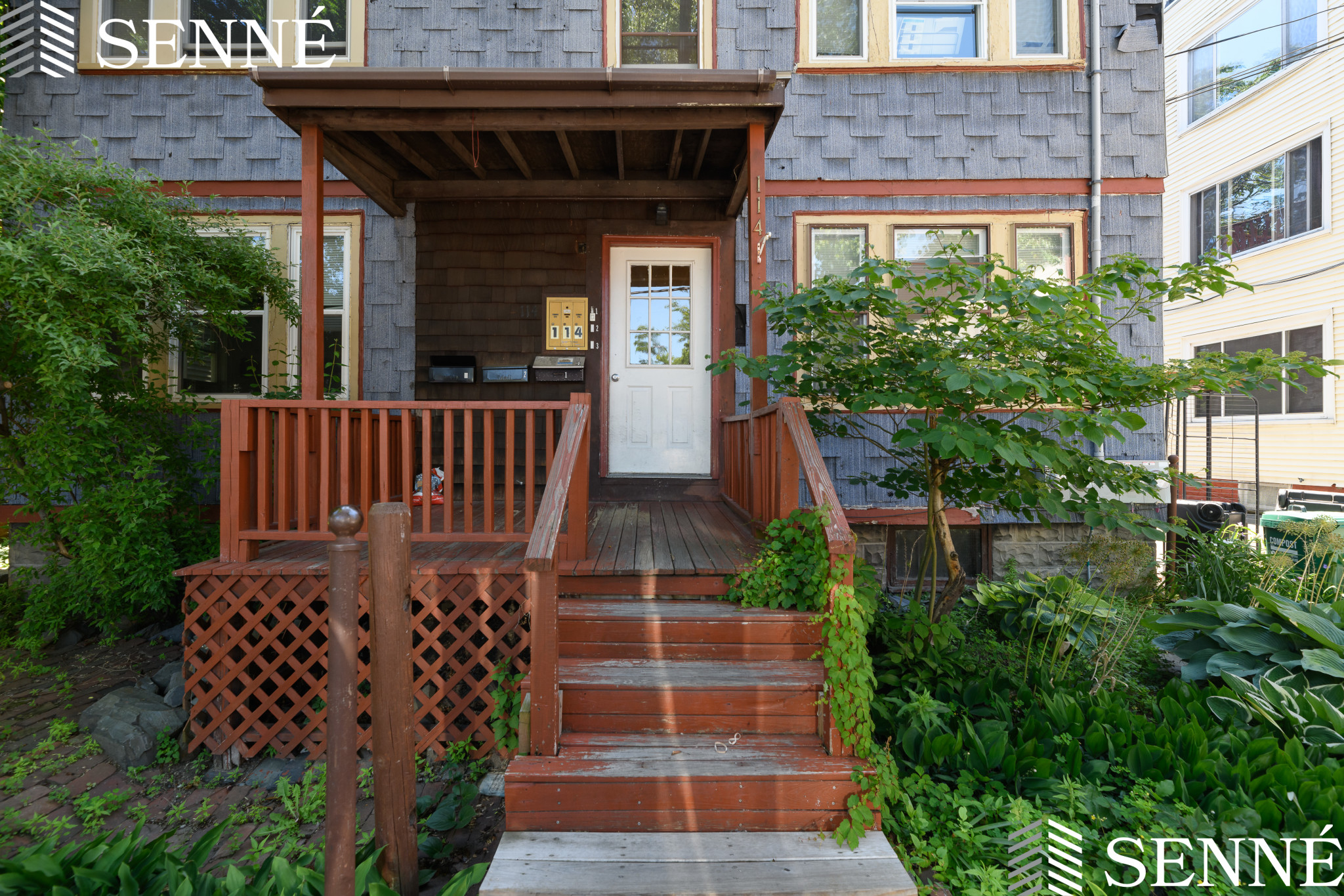 114 Elm St, Mid Cambridge