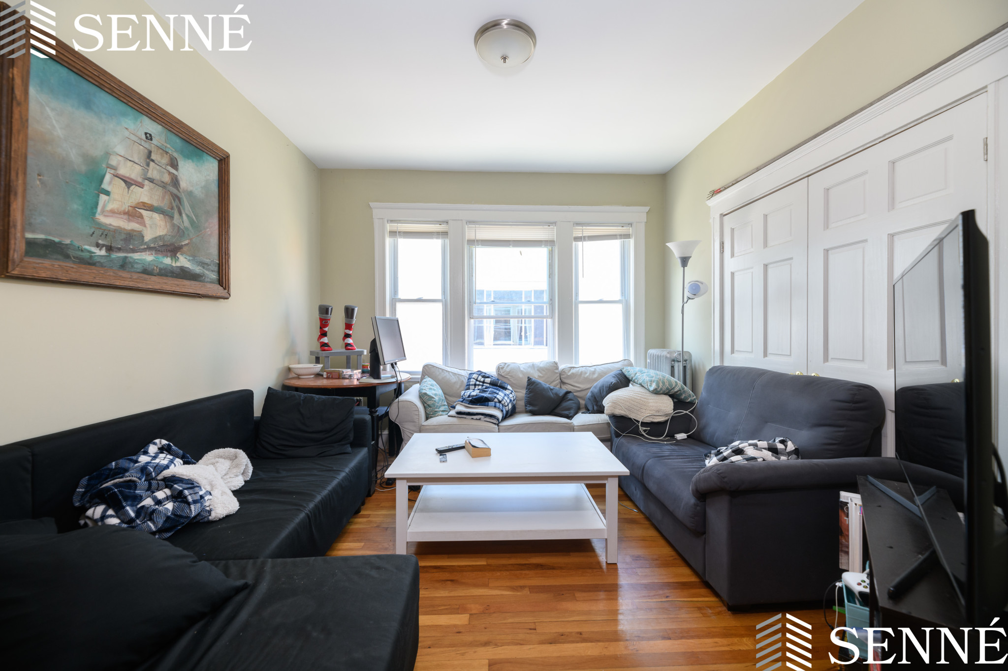 114 Elm St, Mid Cambridge