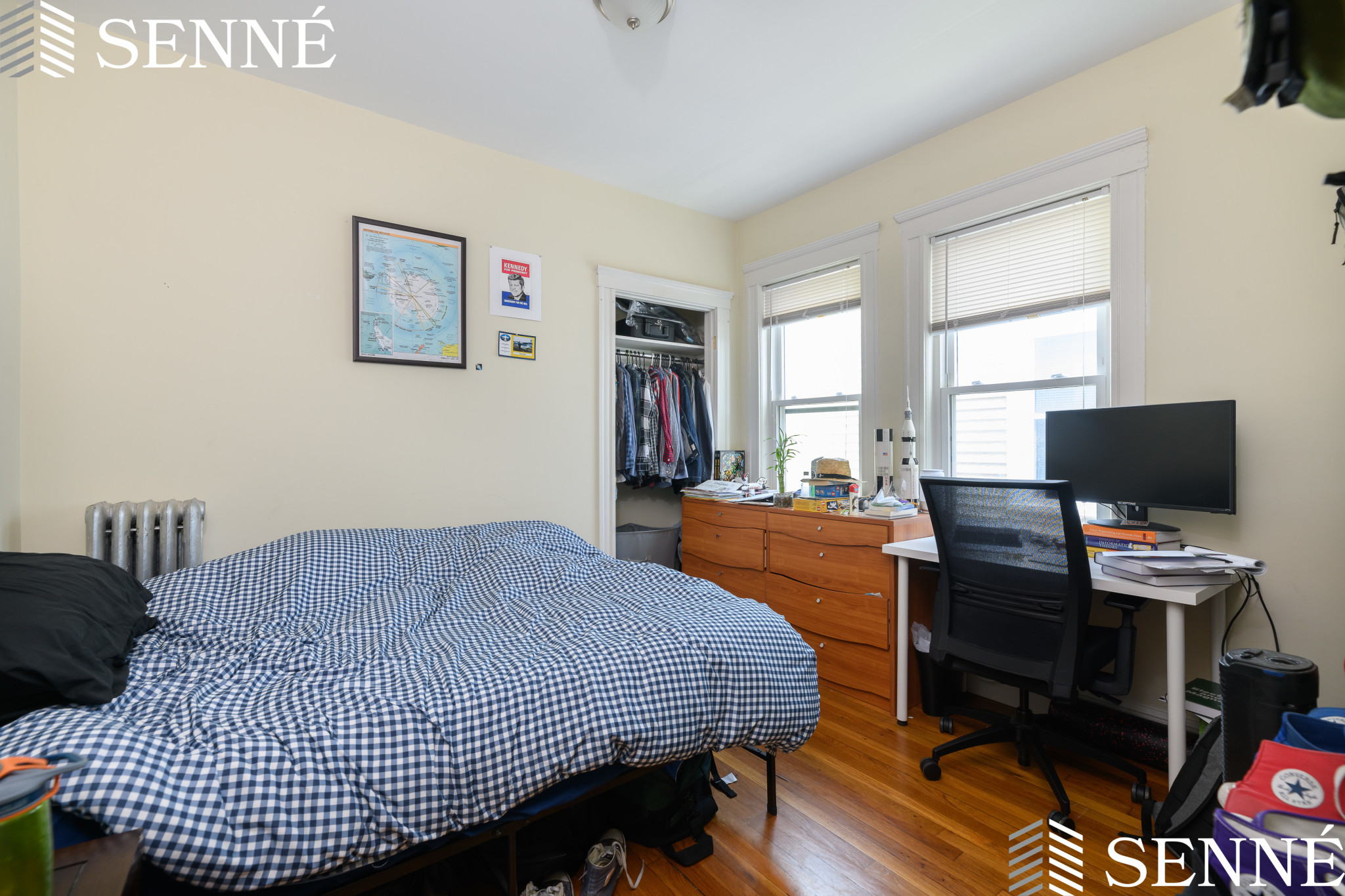 114 Elm St, Mid Cambridge