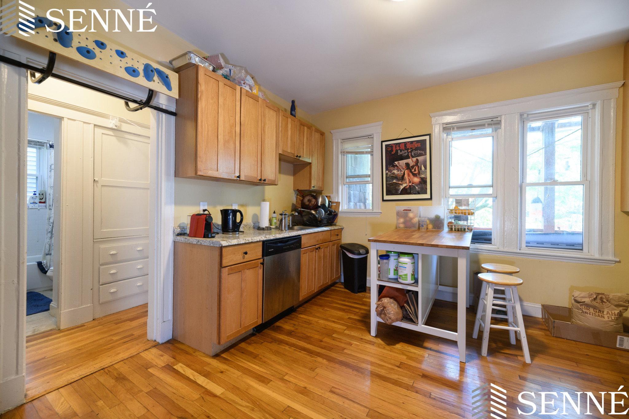 114 Elm St, Mid Cambridge