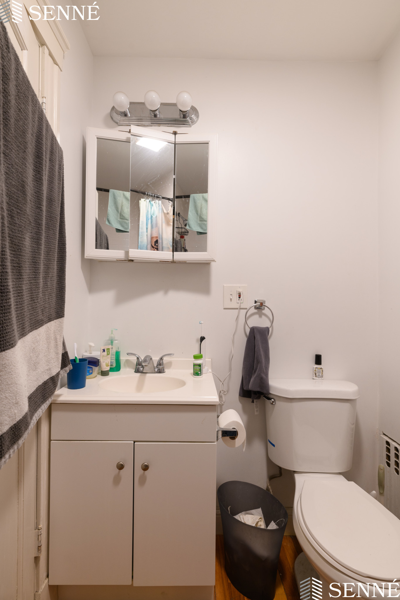 114 Elm St, Mid Cambridge