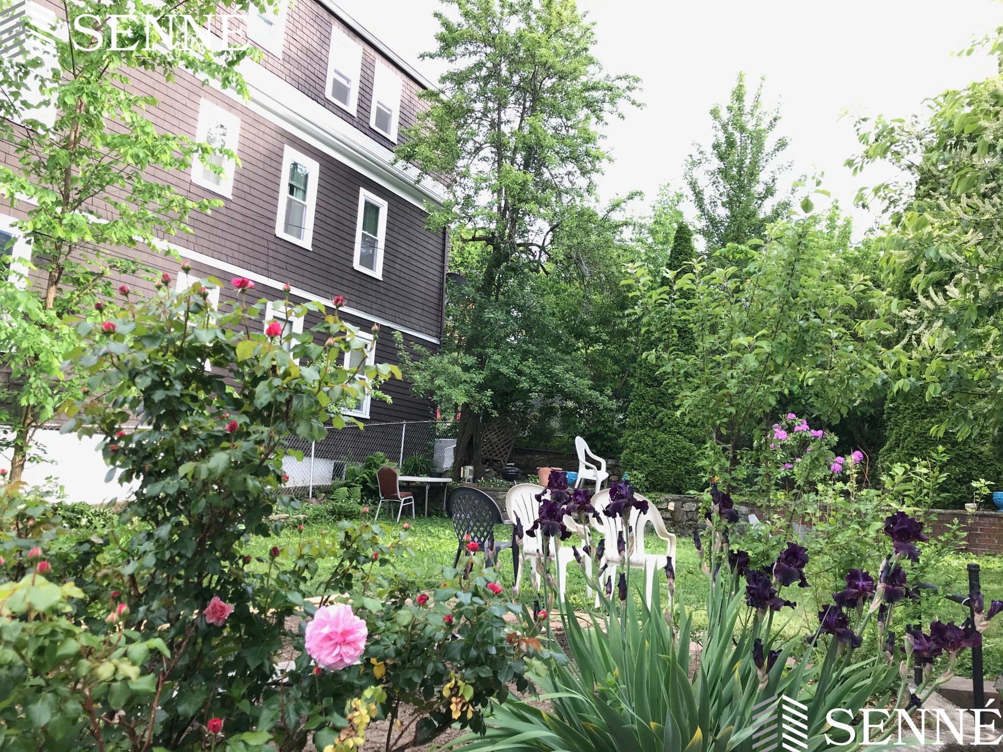 53 Main St, Magoun Square