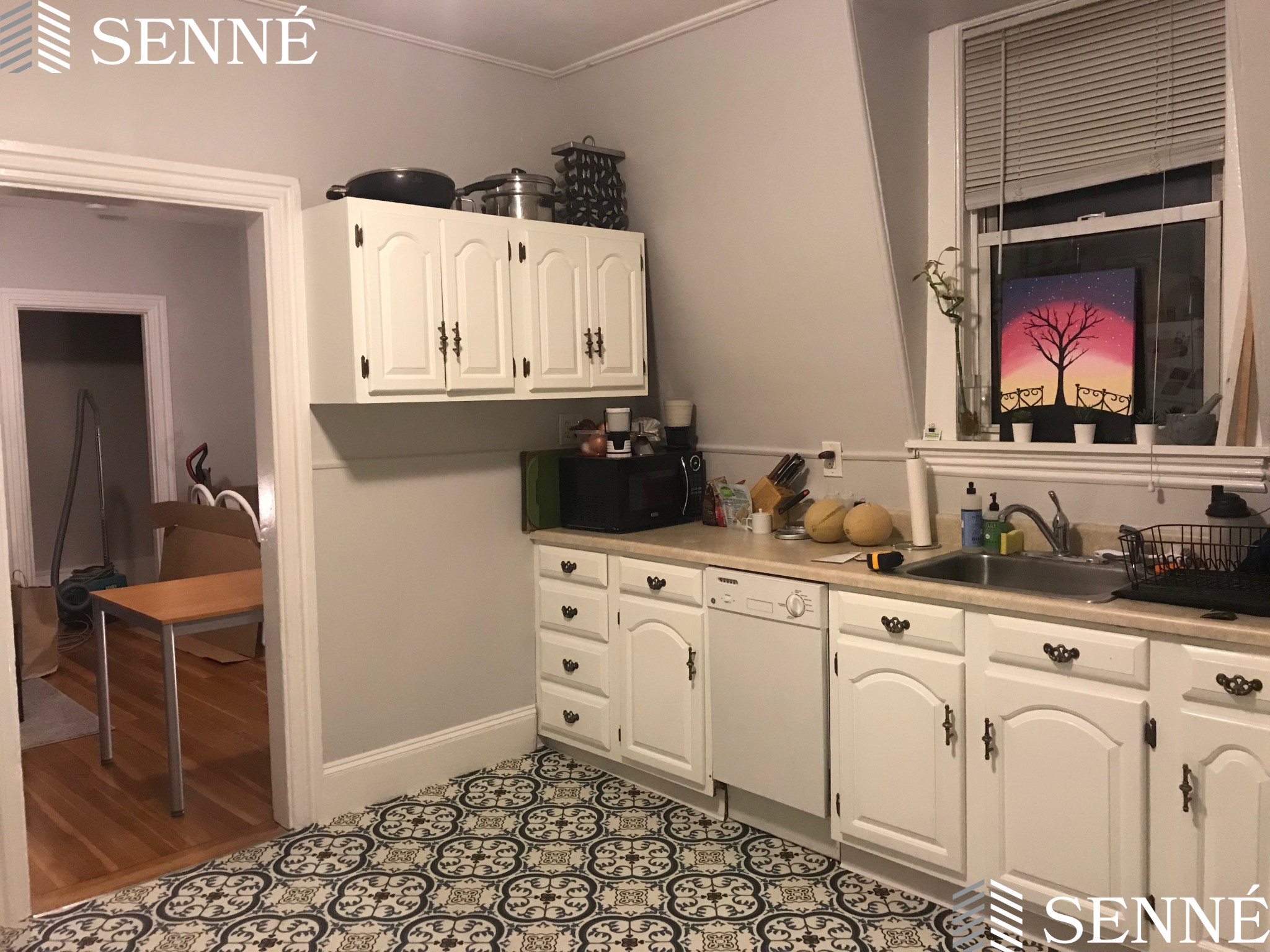 53 Main St, Magoun Square