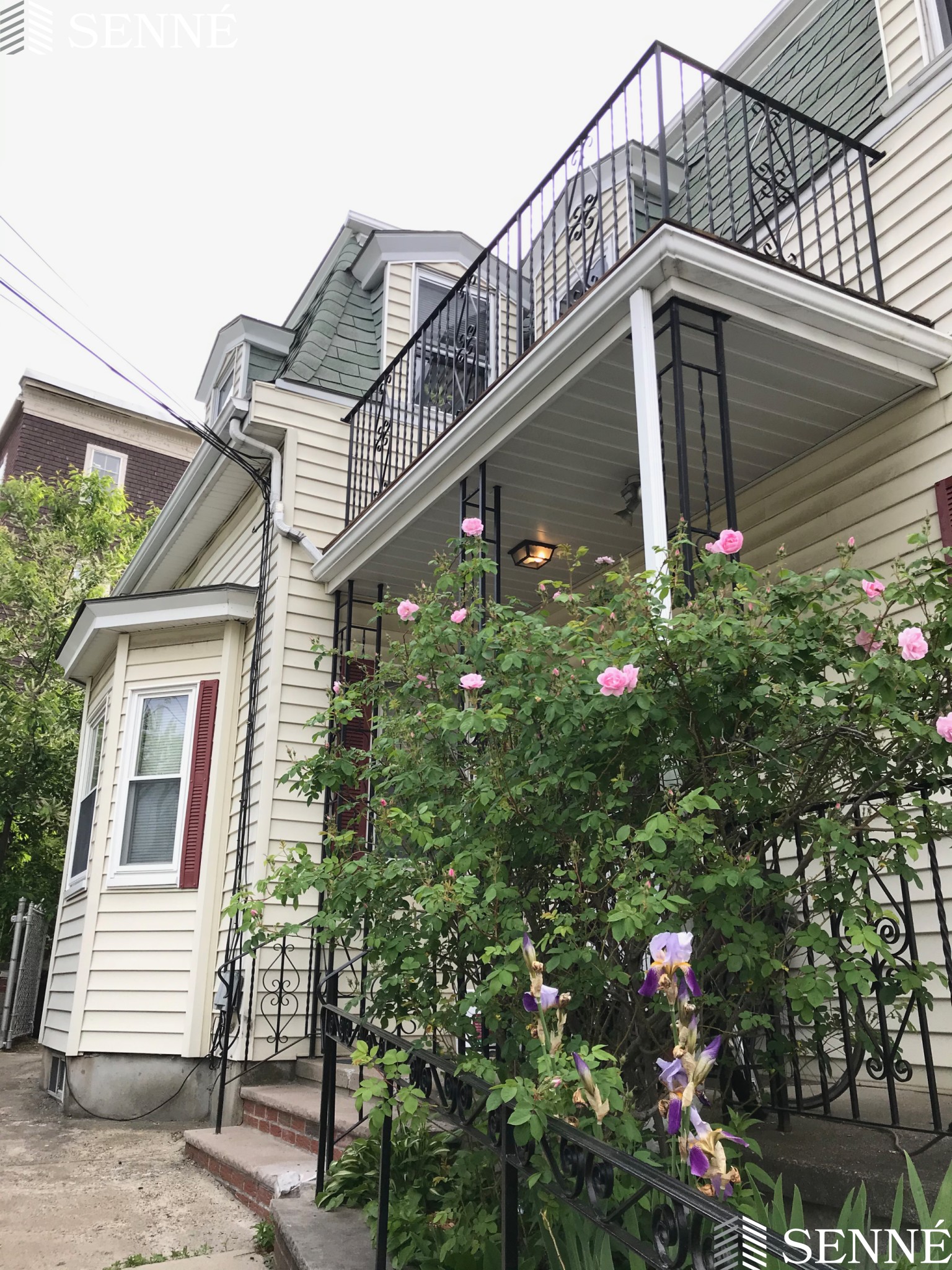 53 Main St, Magoun Square