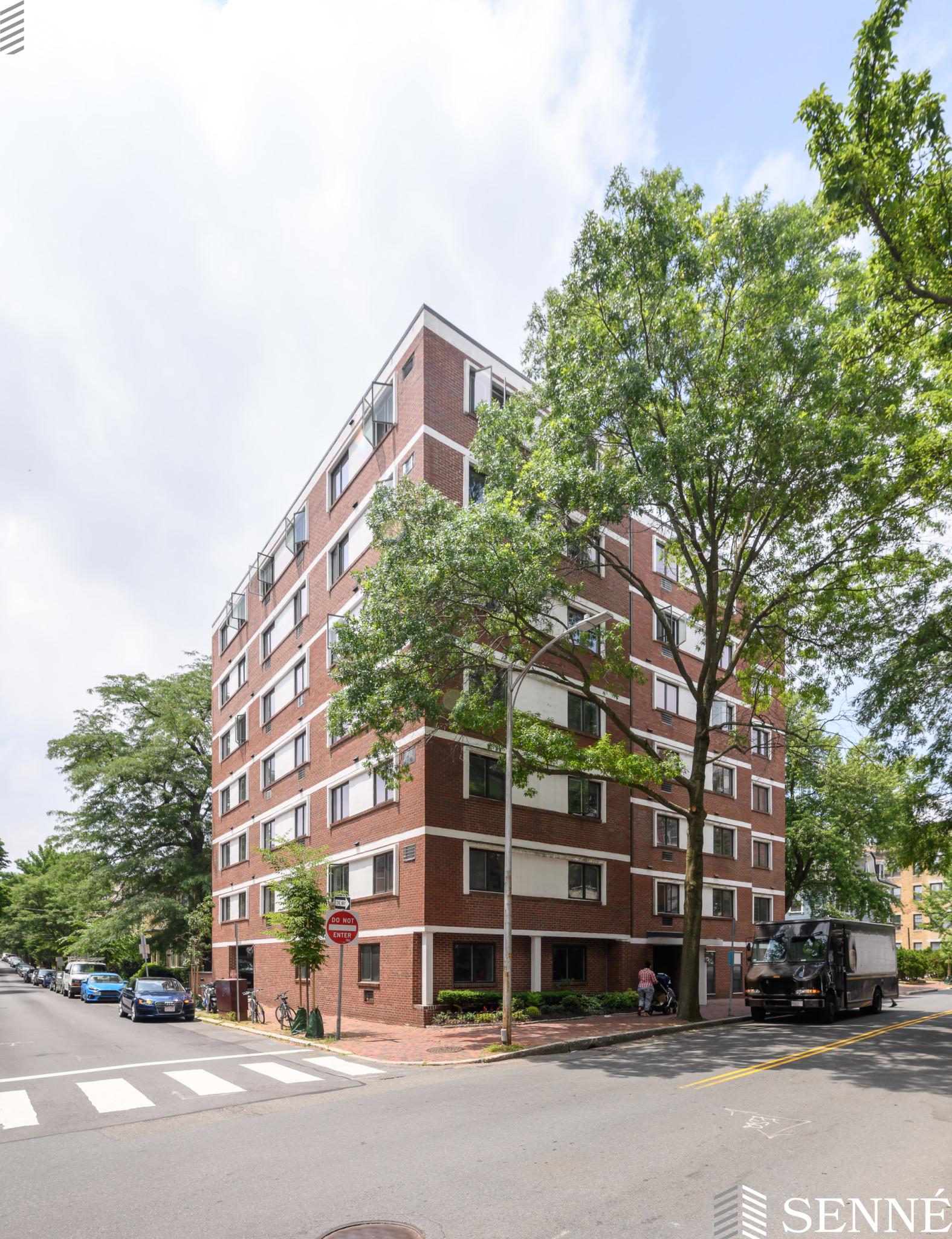 284 Harvard St, Mid Cambridge